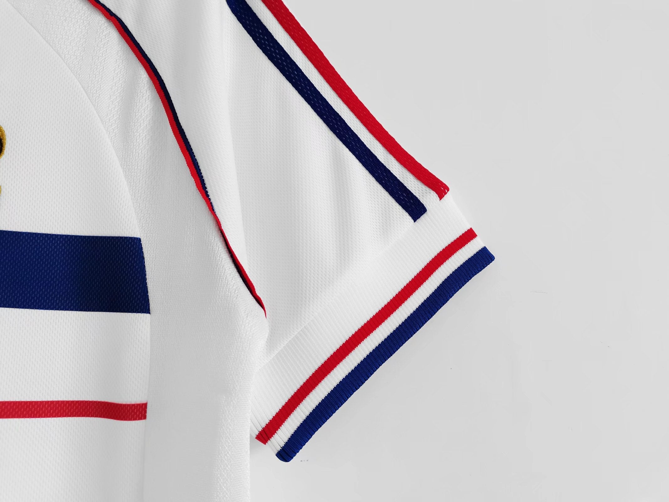 France Away Kit 1998