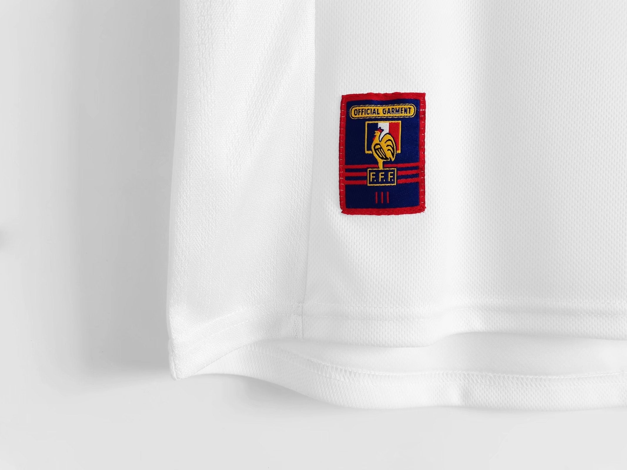 France Away Kit 1998