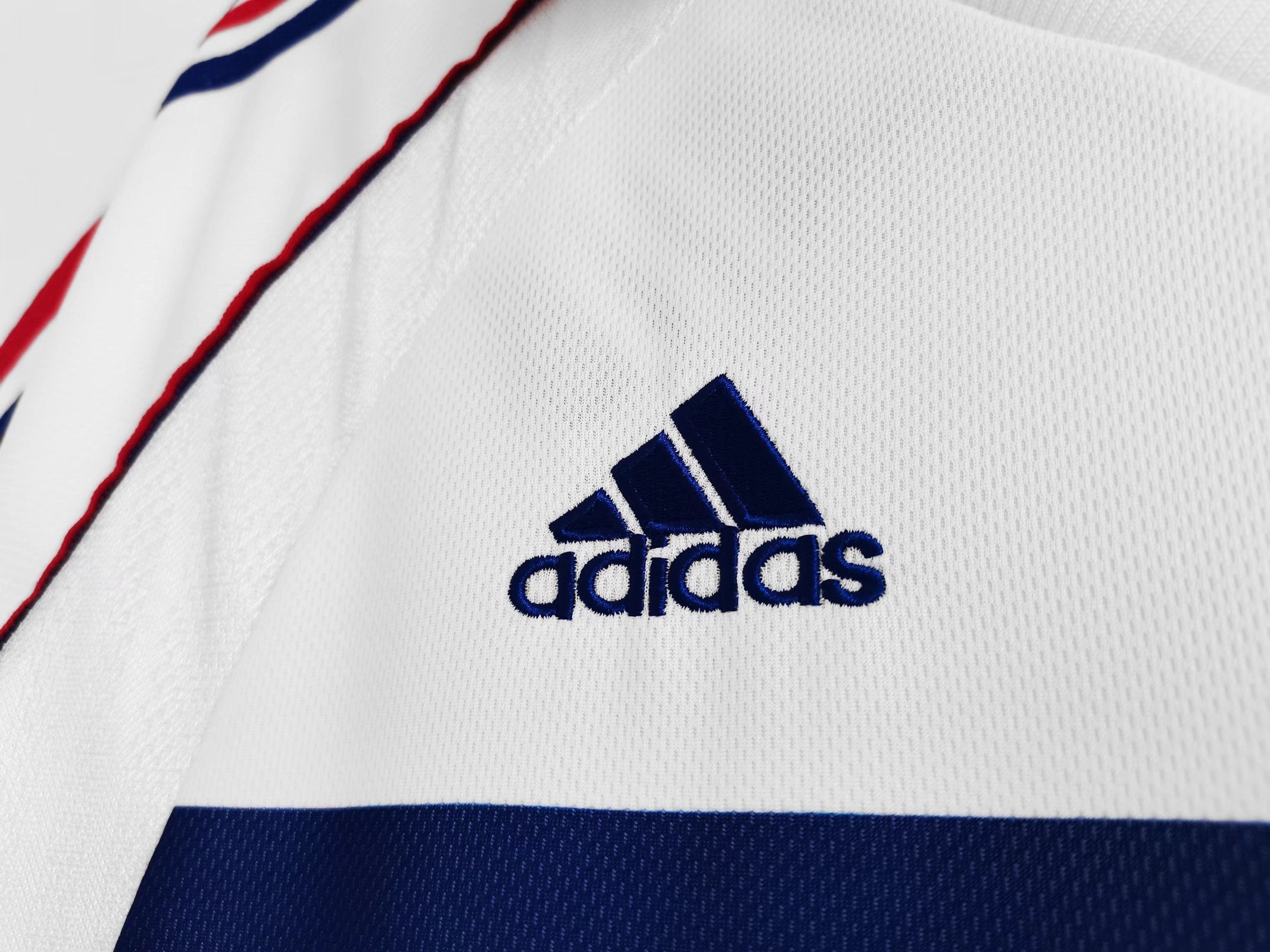 France Away Kit 1998