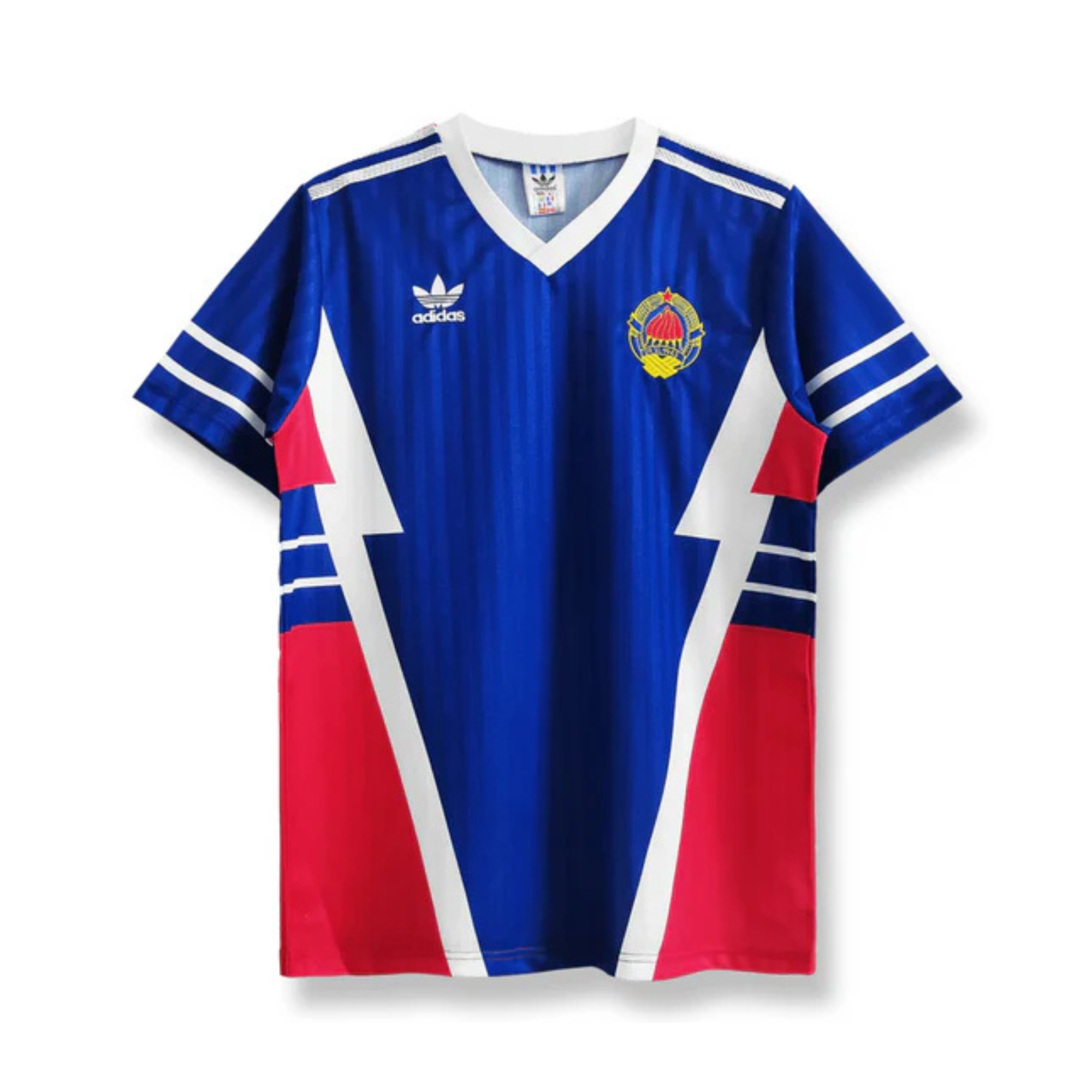 Yugoslavia Home 1990