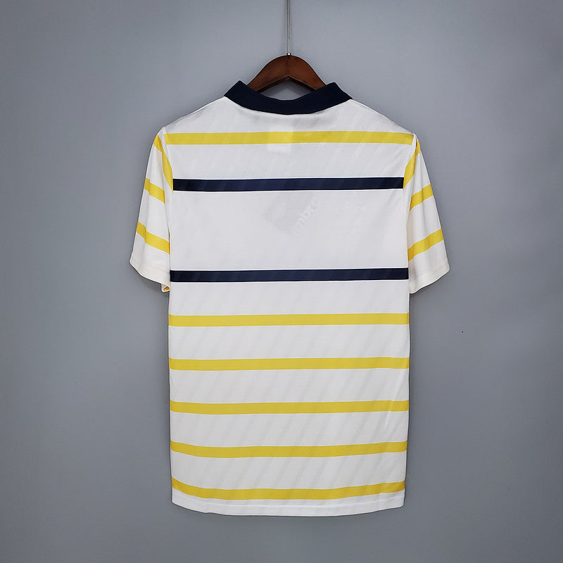 Scotland Away 1988/91
