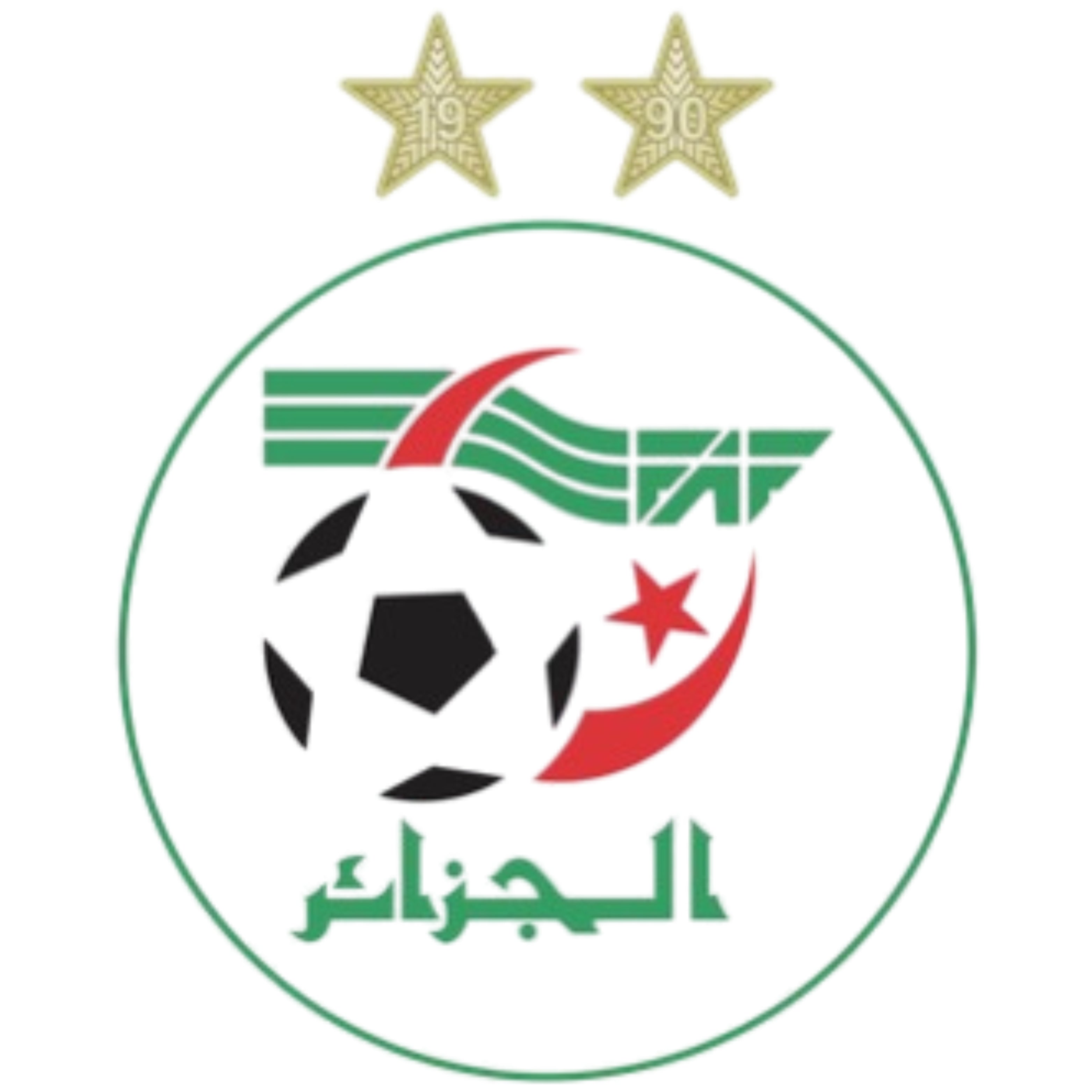 Algeria - National