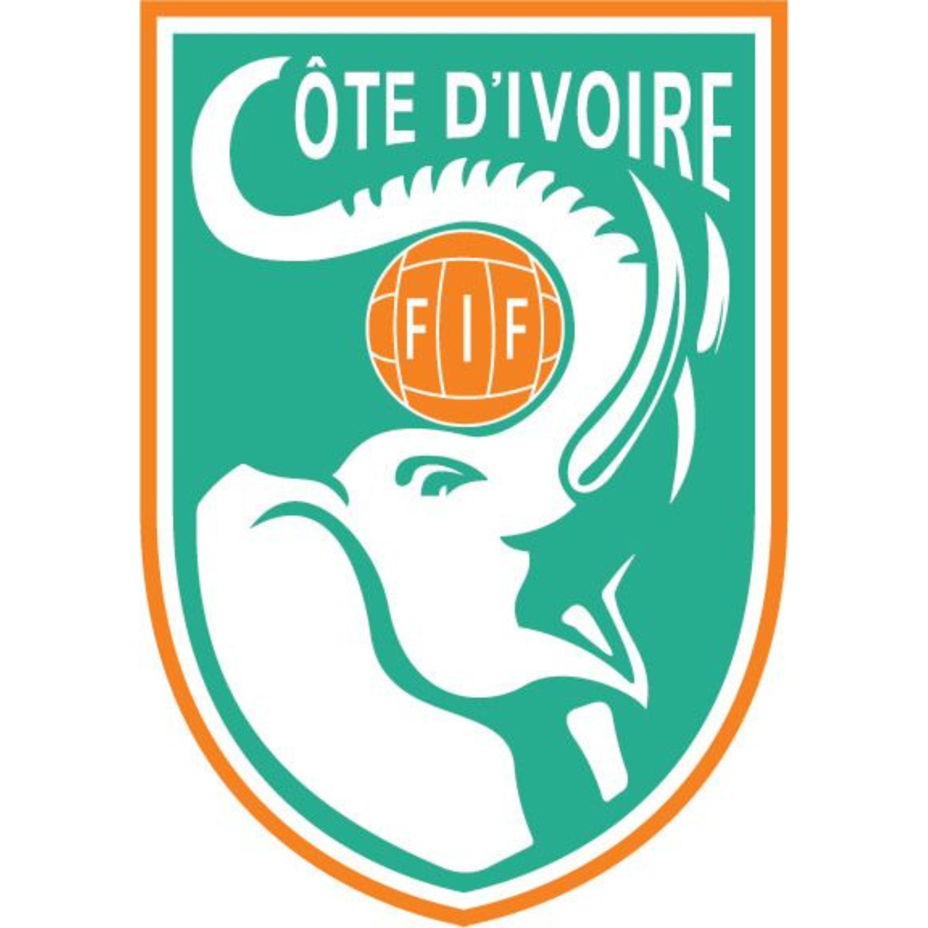 Ivory Coast - National