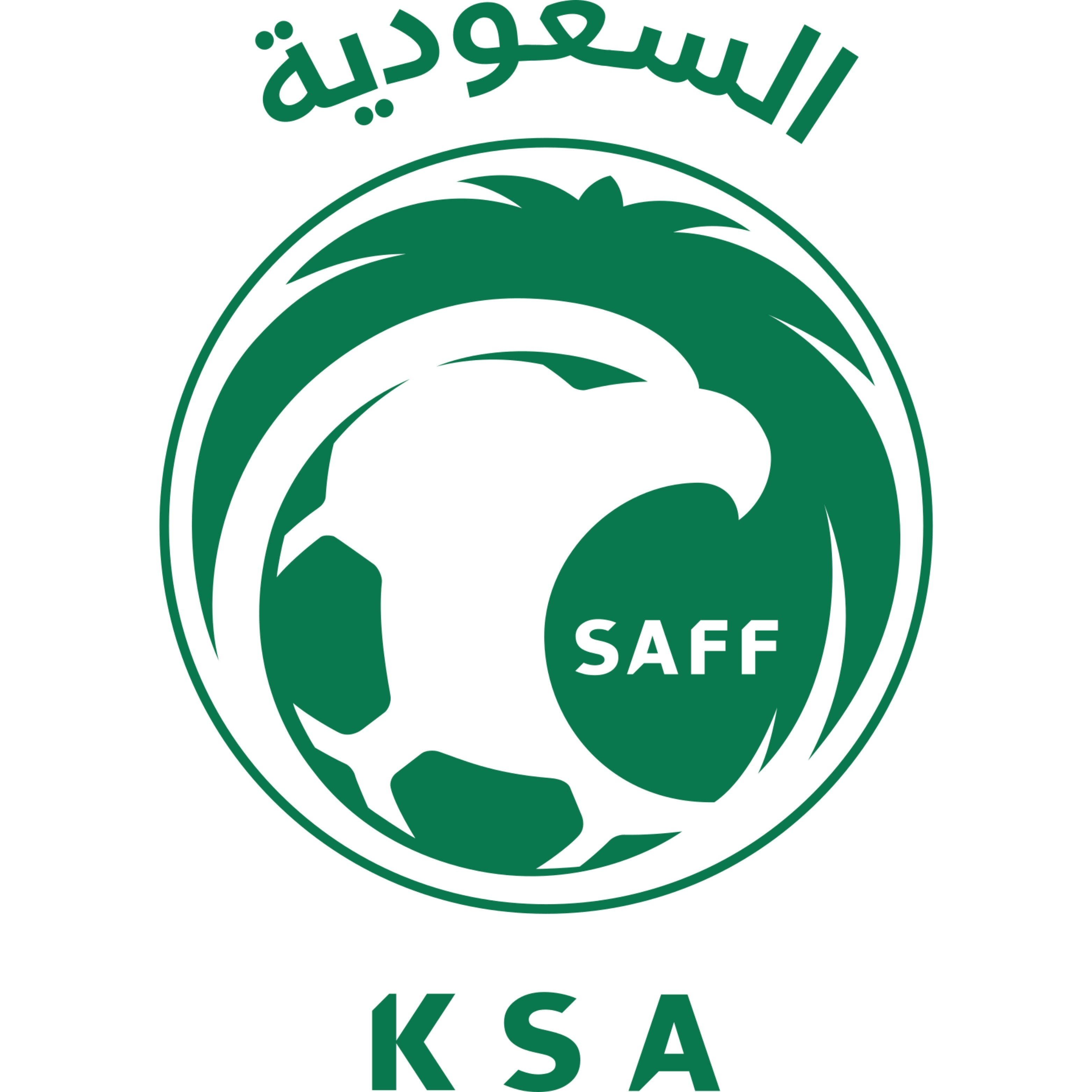 Saudi Arabia - Kids