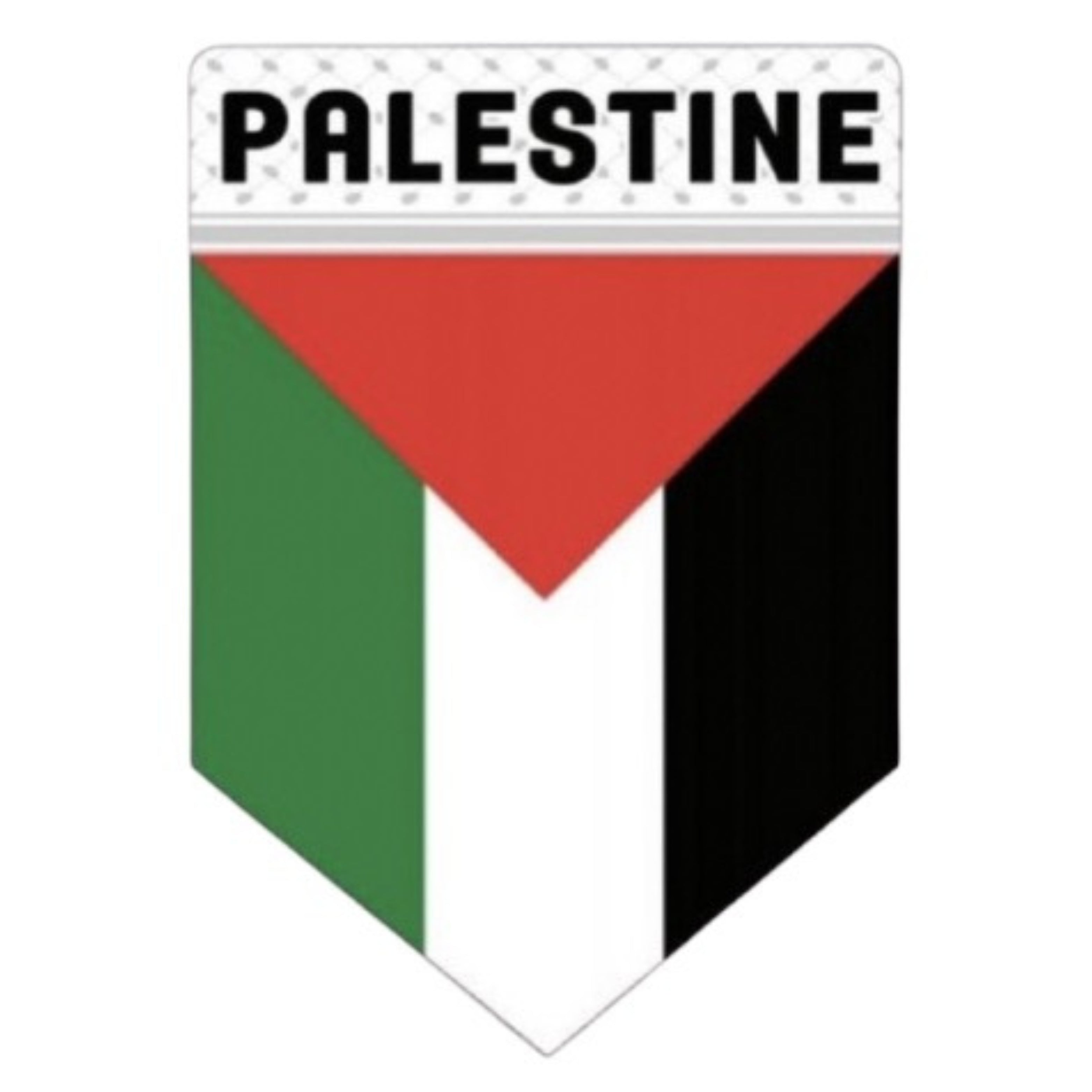 Palestine - National