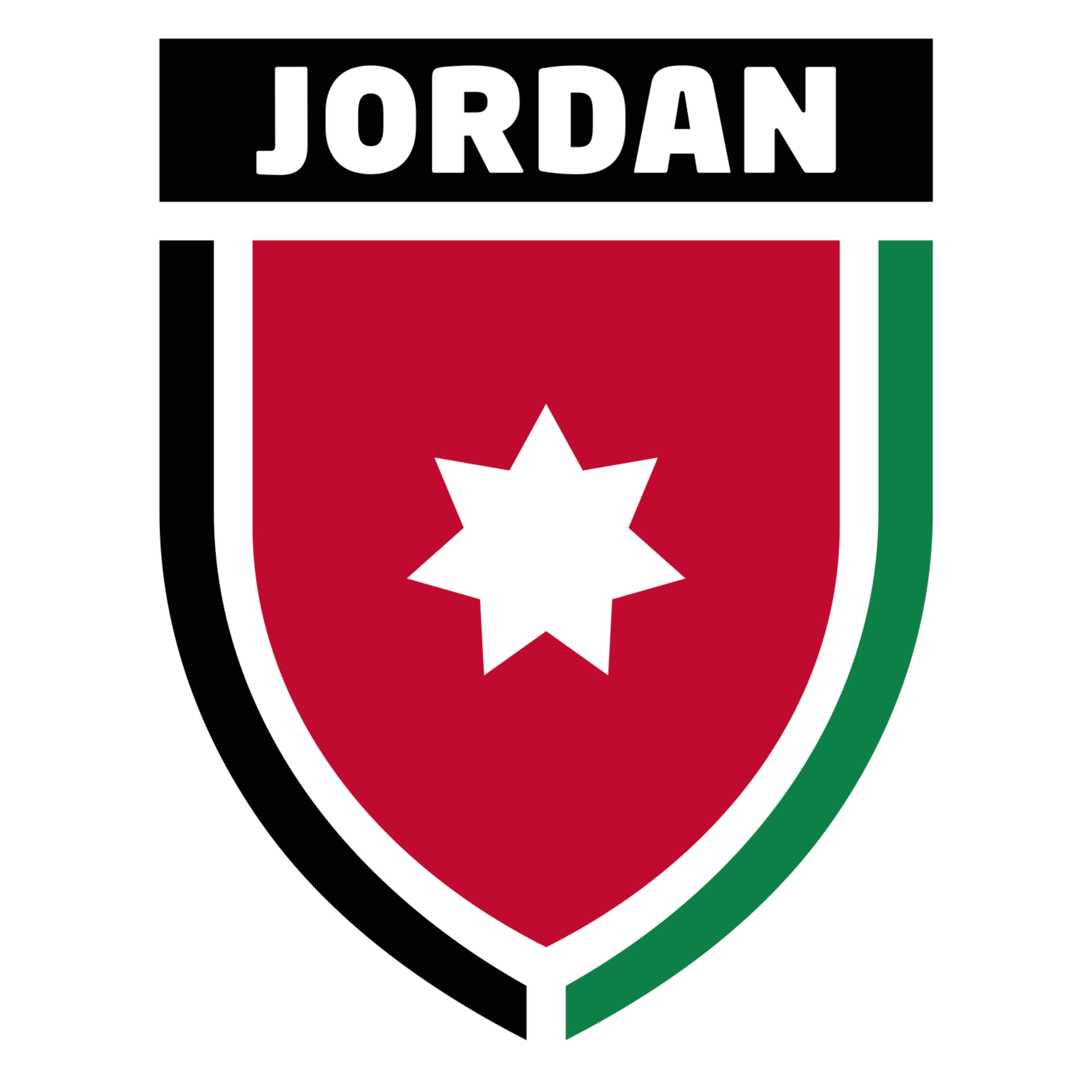 Jordan - National