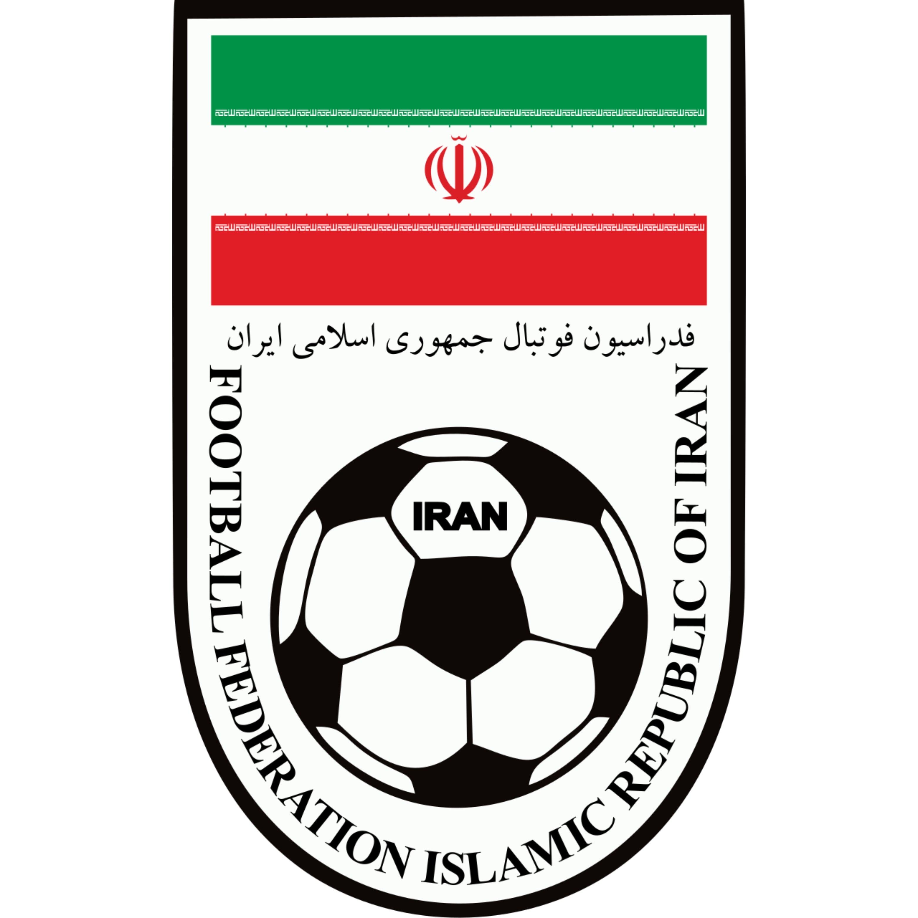 Iran - National