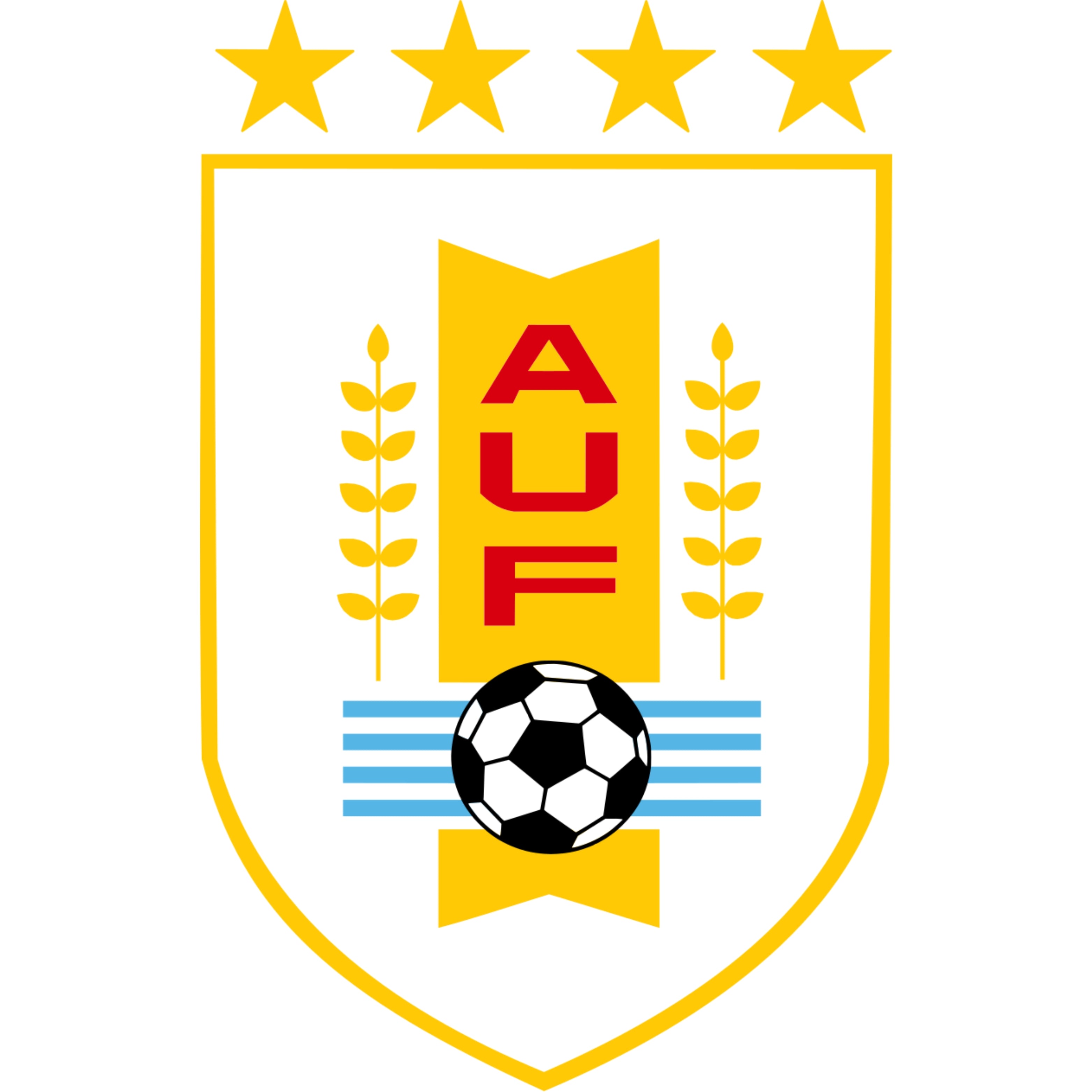 Uruguay - National