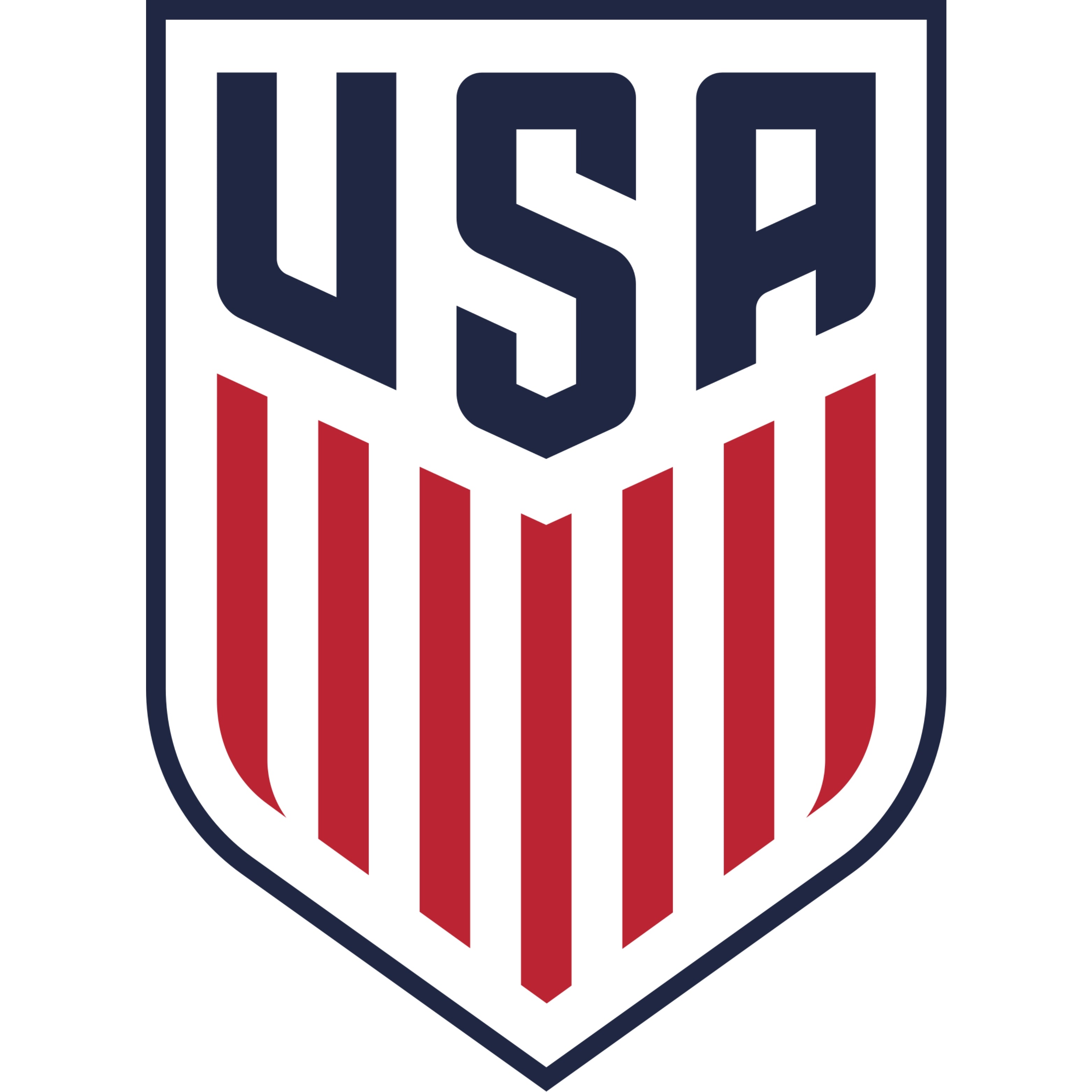 USA - National