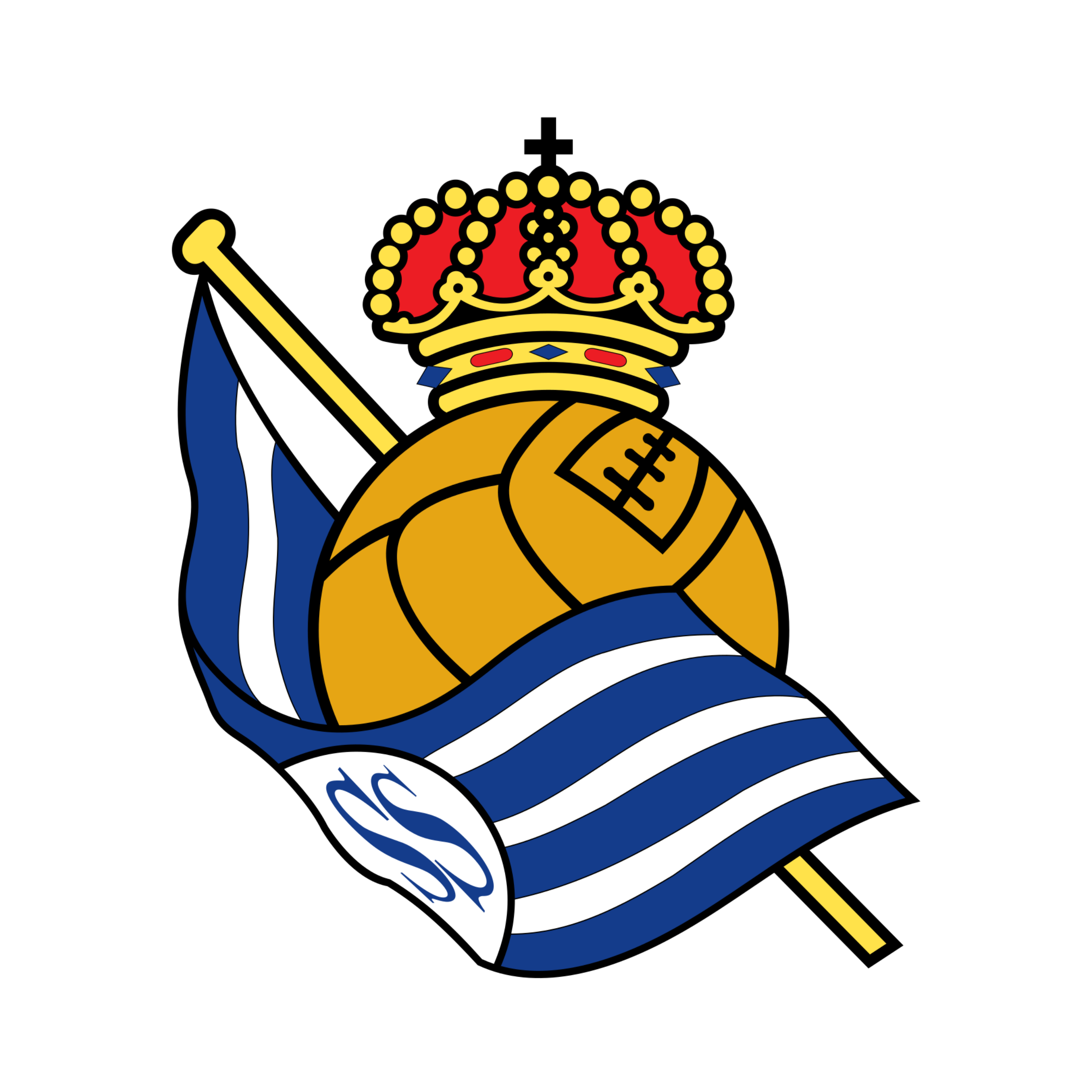 Real Sociedad - kids