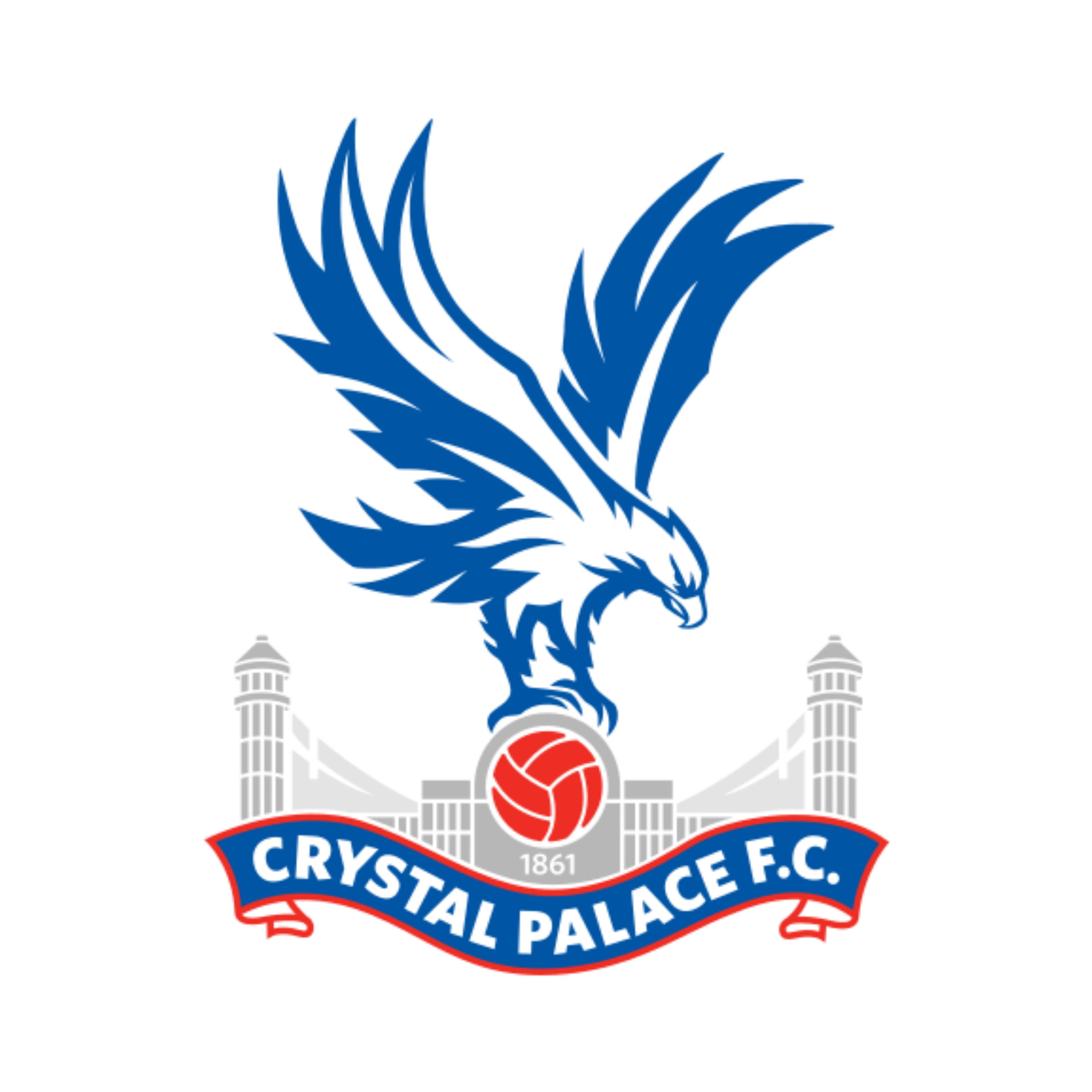 Crystal Palace - New Season