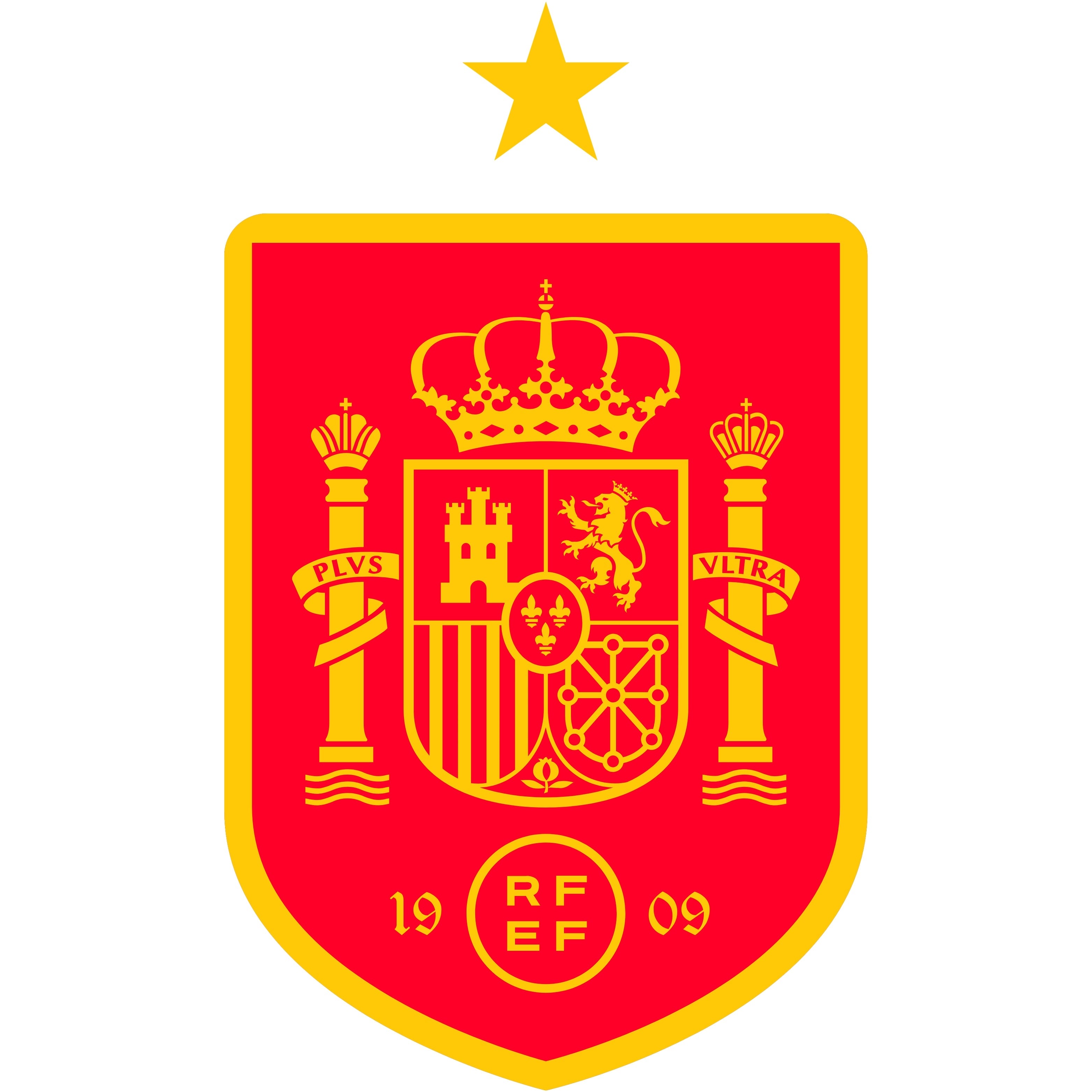 Spain - National