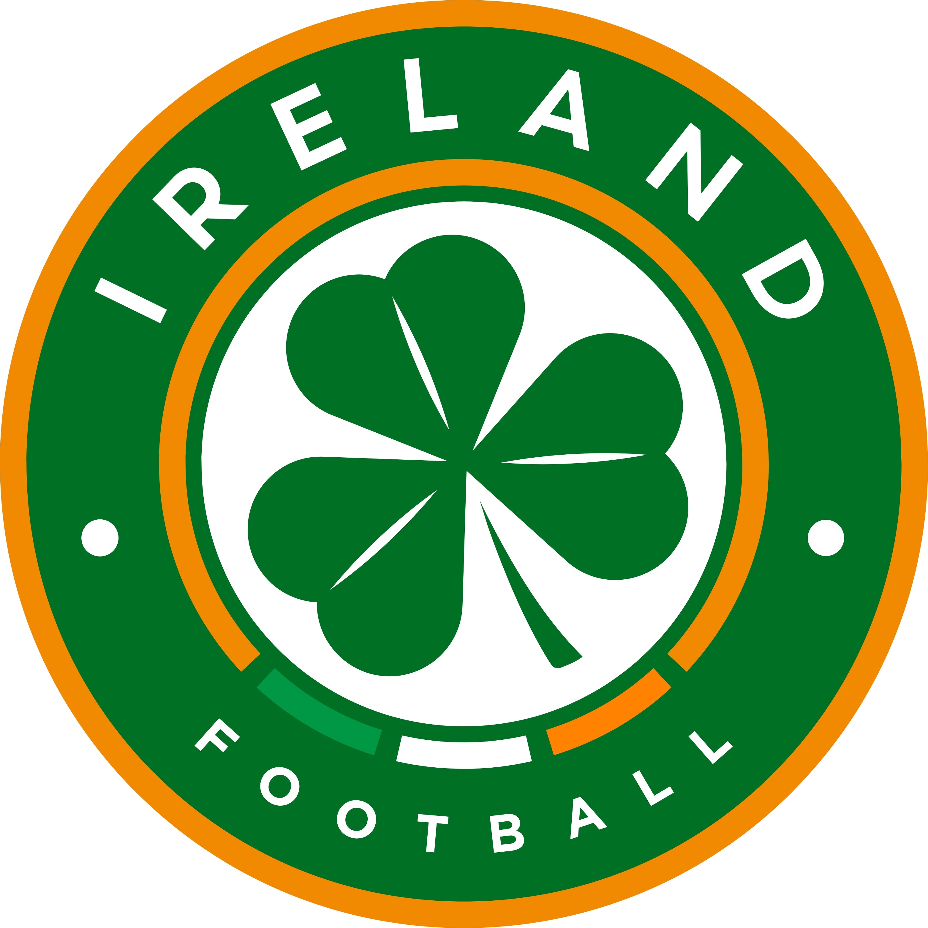 Ireland