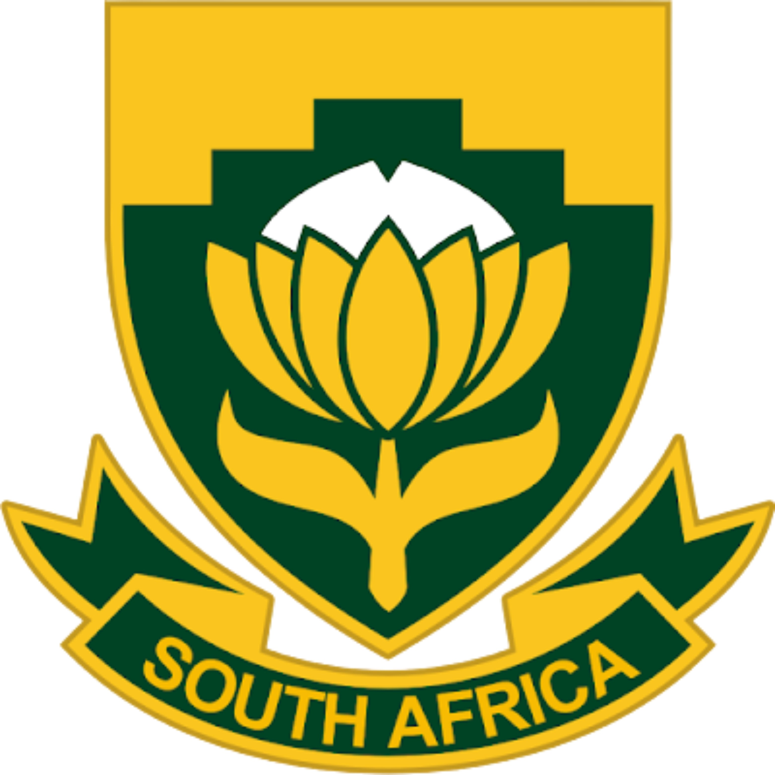 South Africa