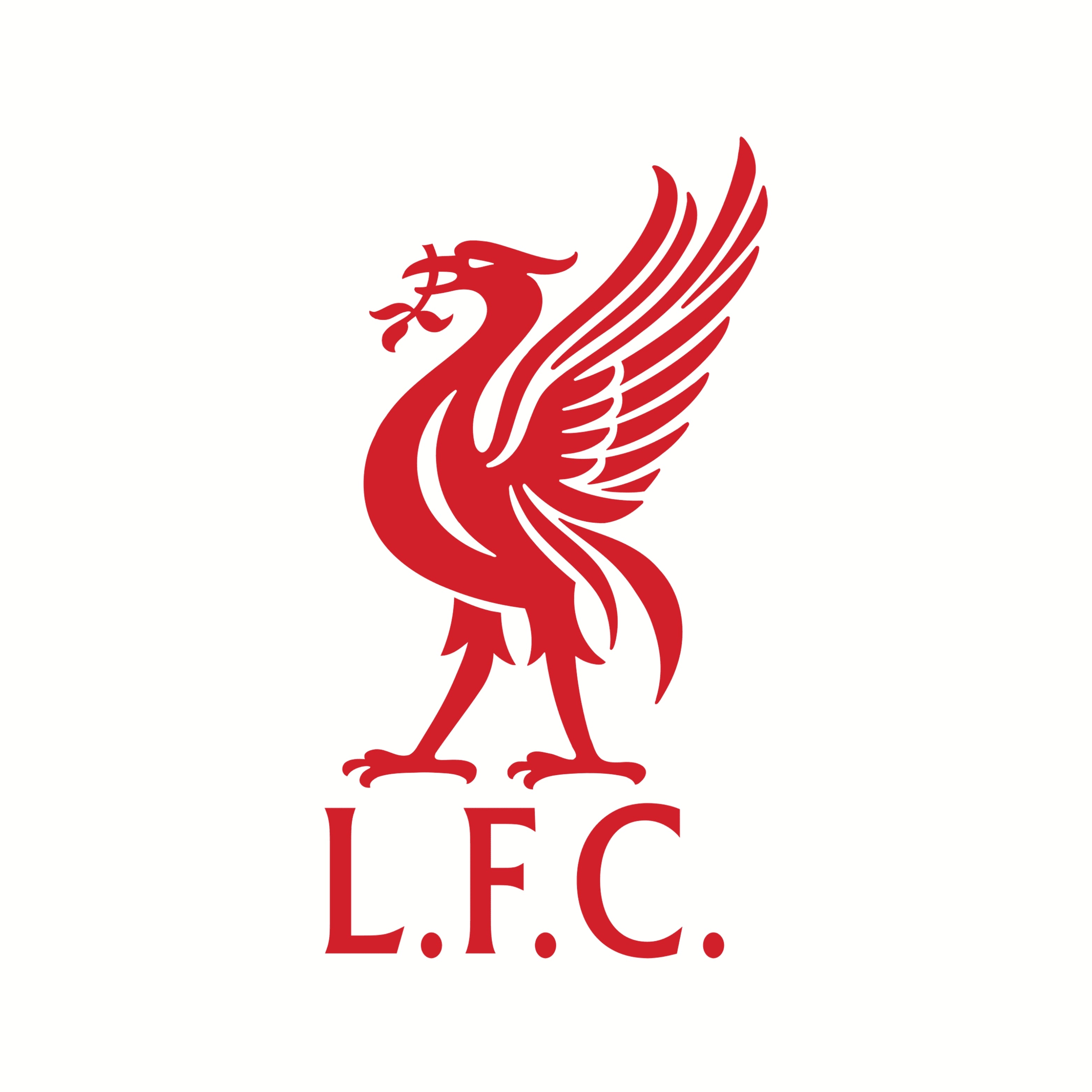 Liverpool - New Season