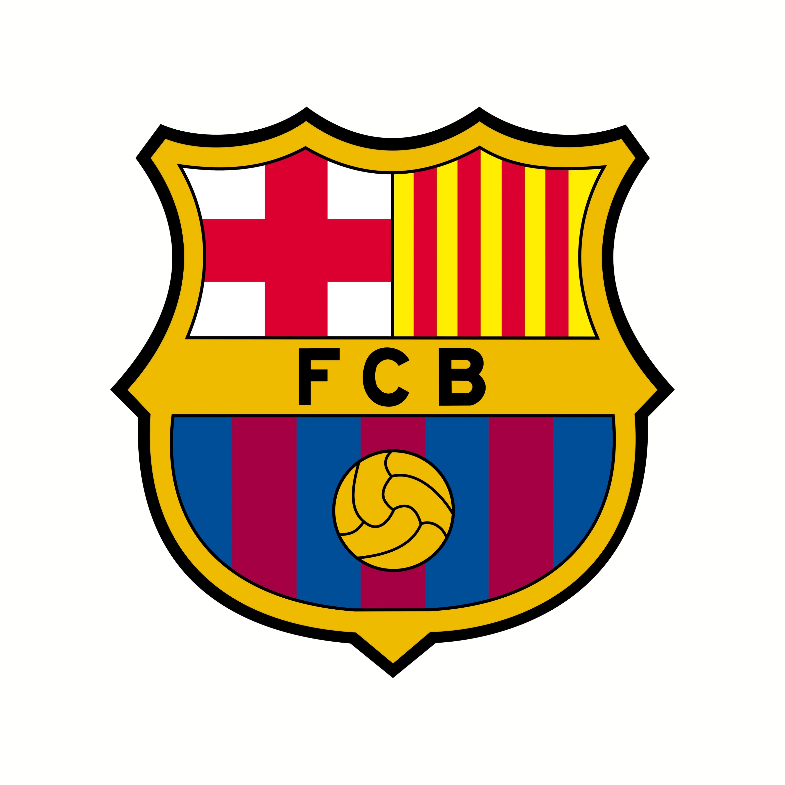 Barcelona - New Season