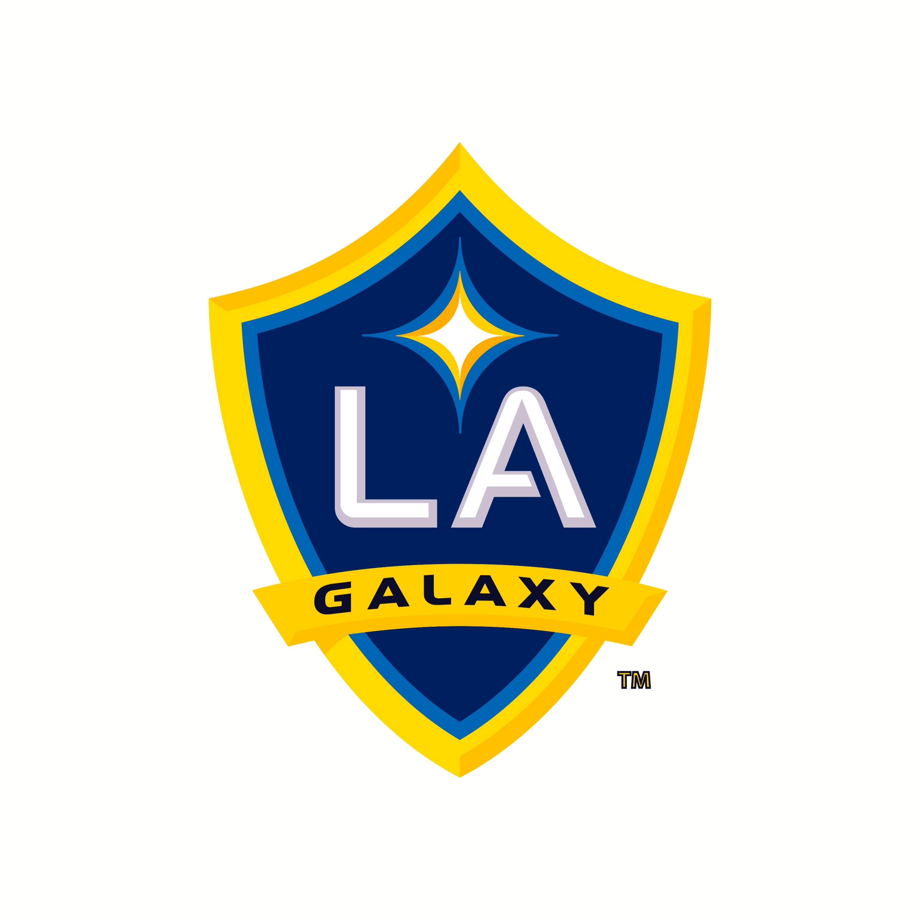LA Galaxy - New Season