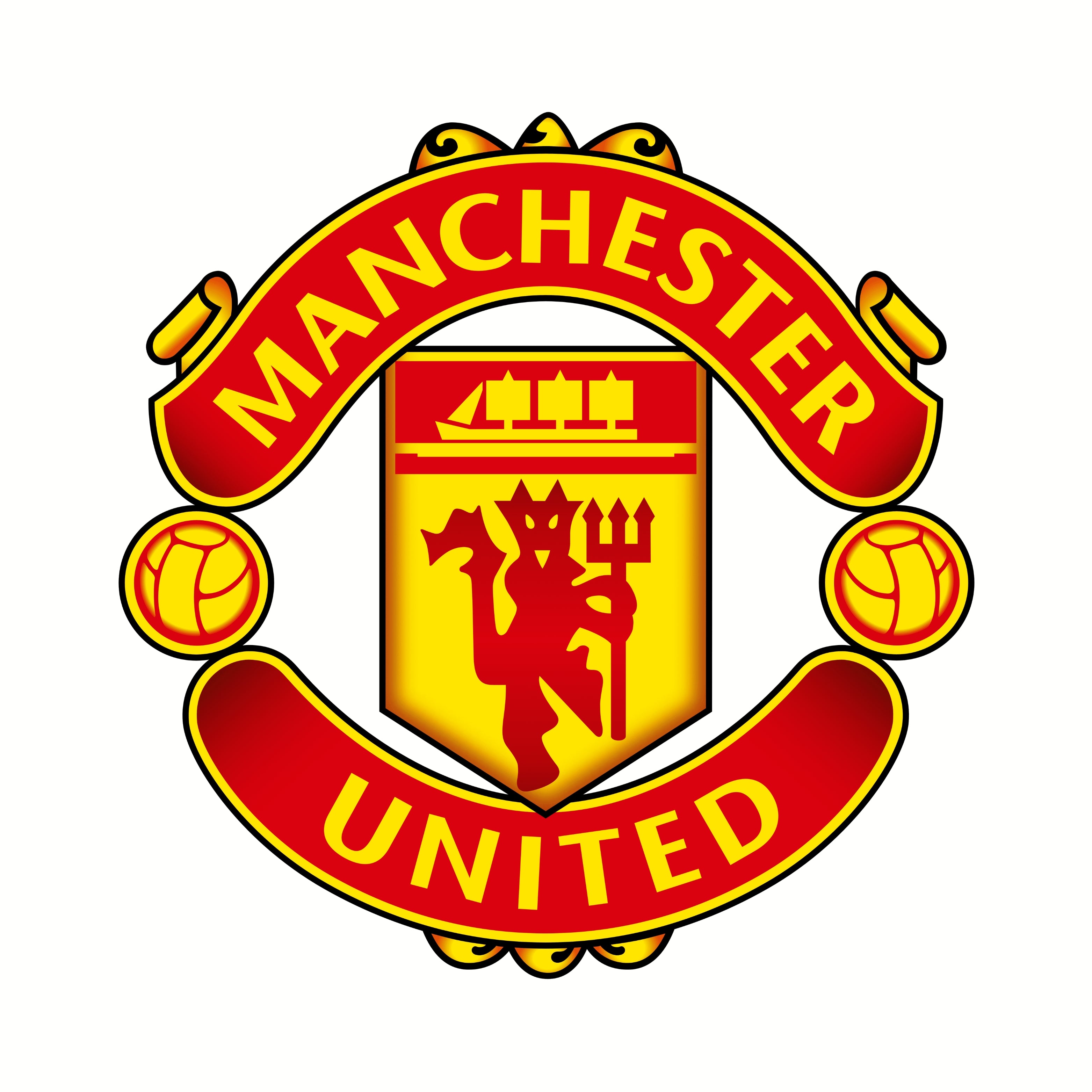 Manchester United - Retro