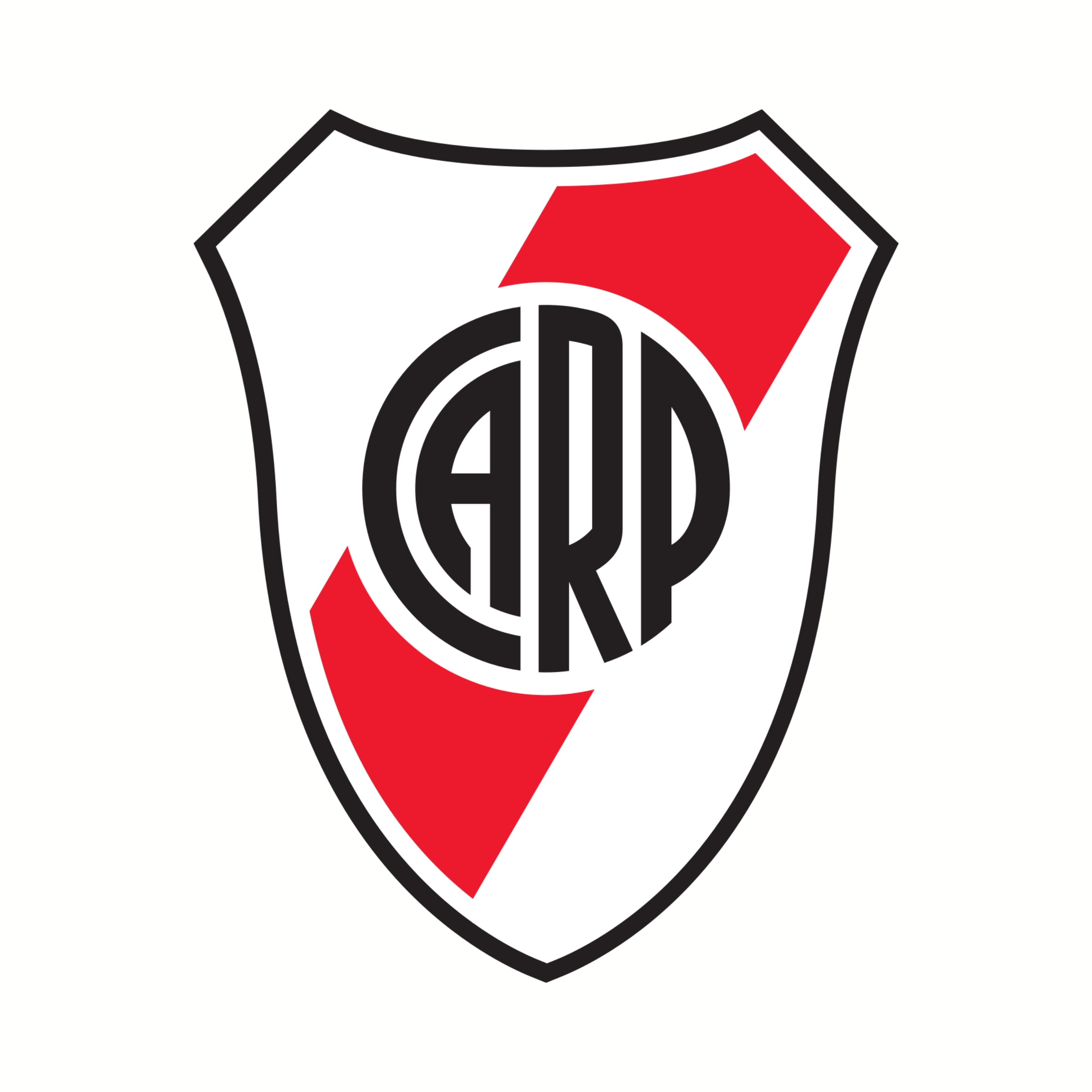 River Plate - Kids