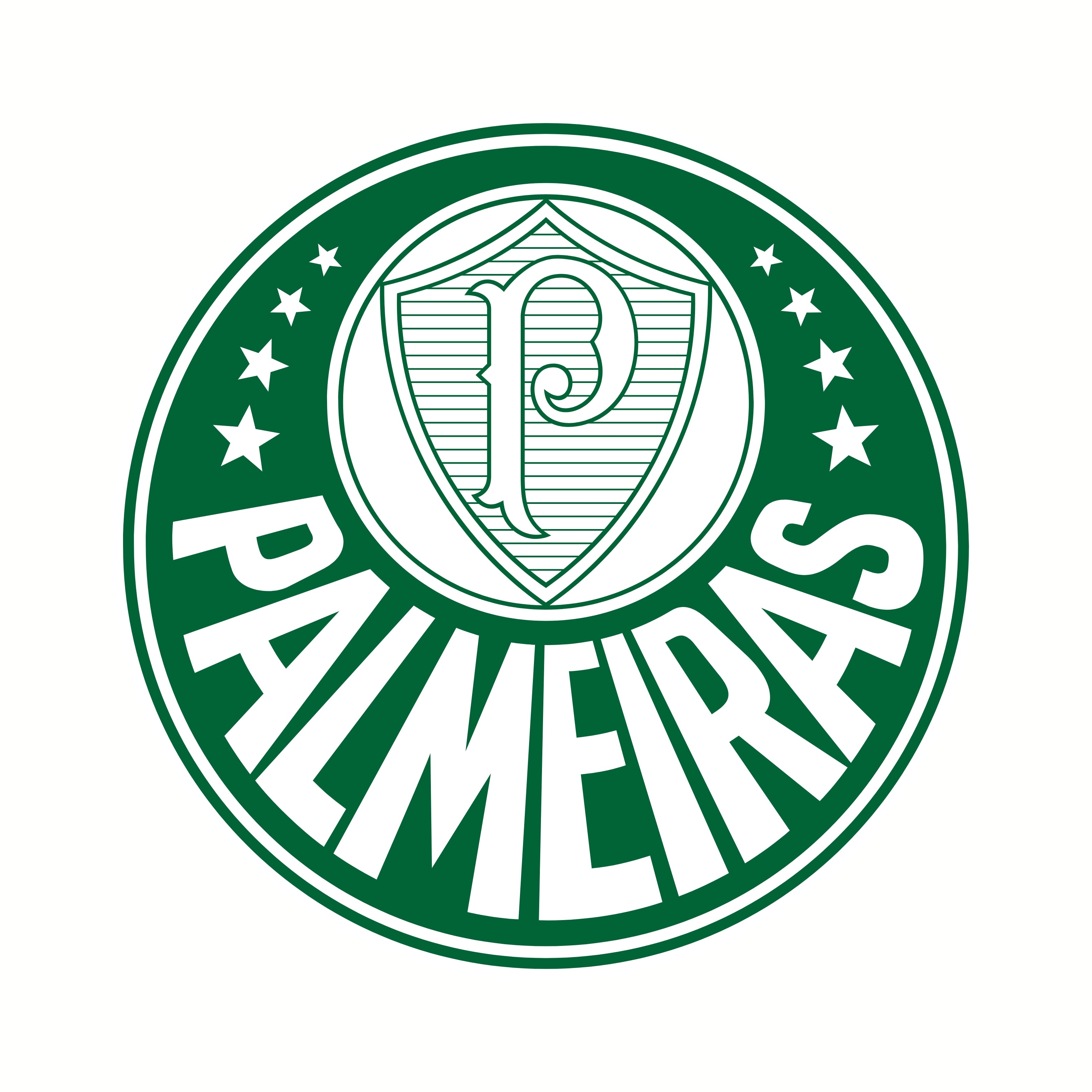 Palmeiras