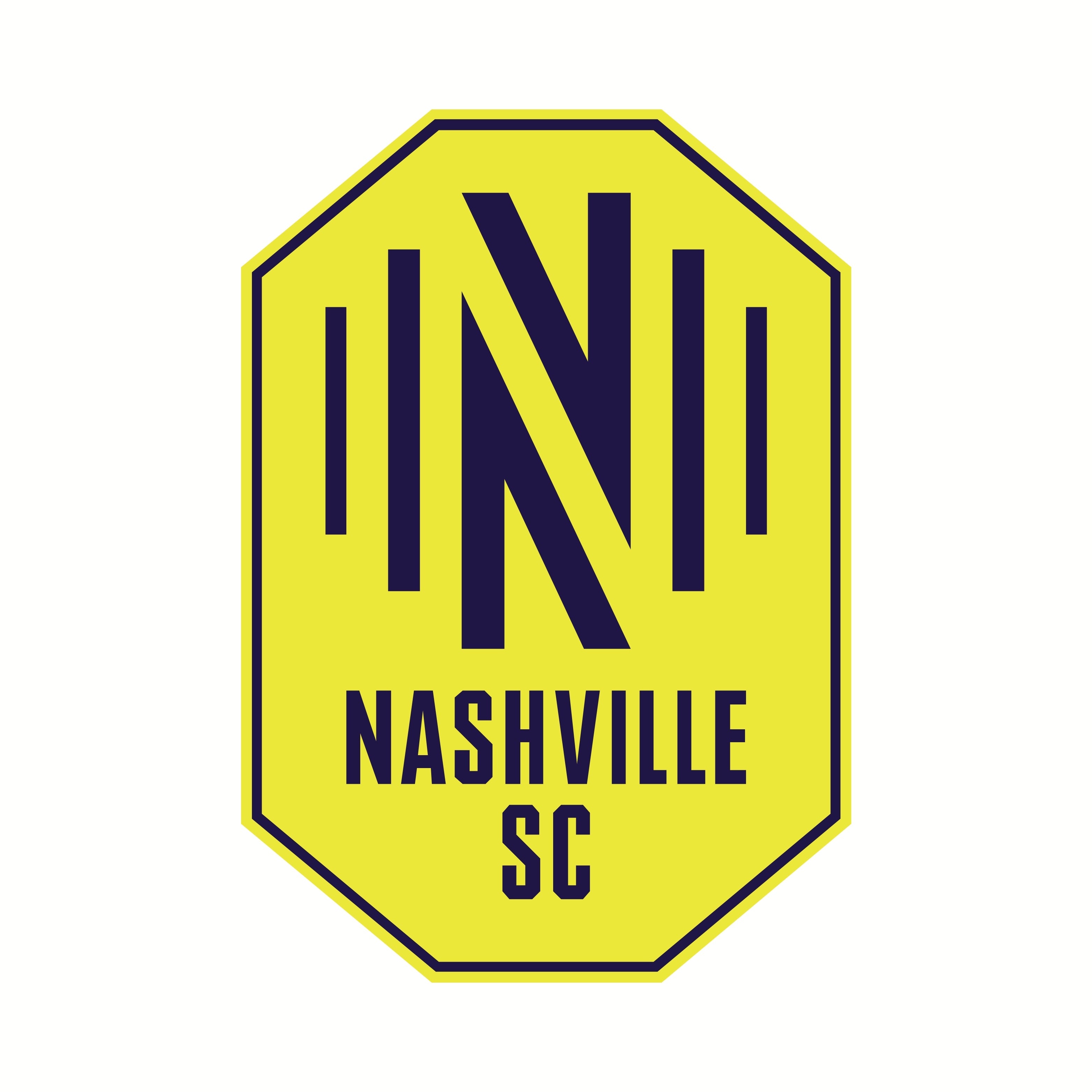 Nashville SC - Kids