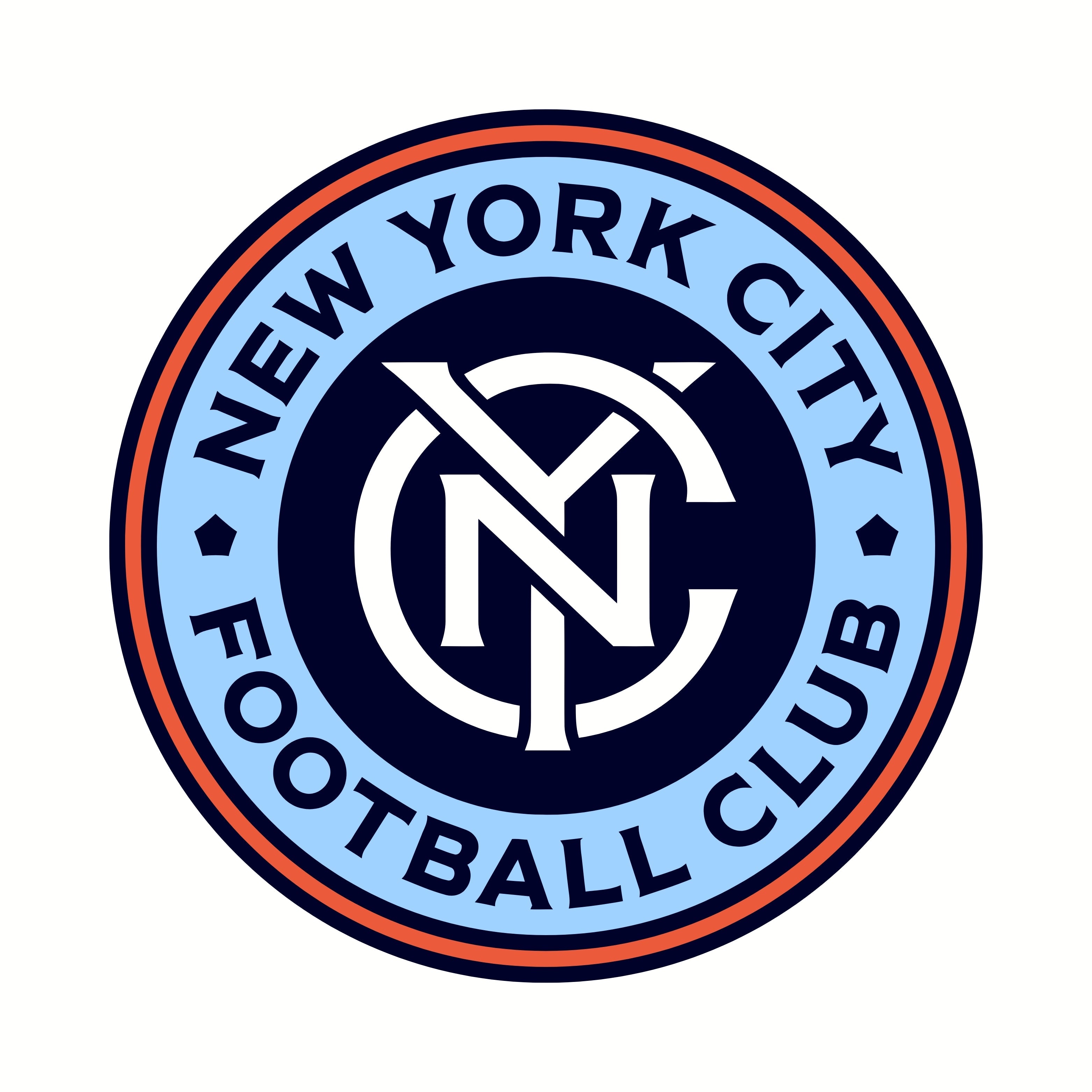 New York City - New Season