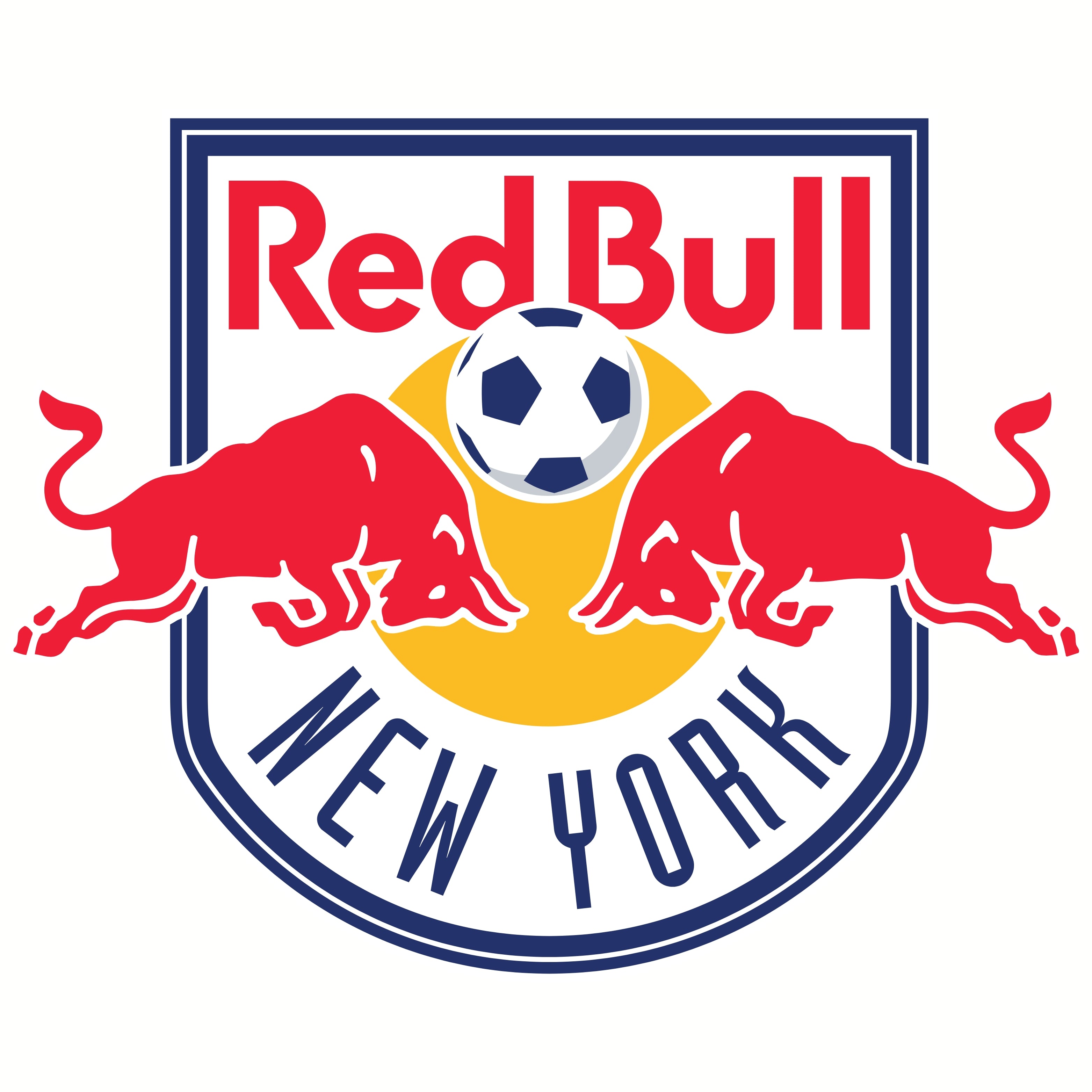 New York Red Bulls - Retro