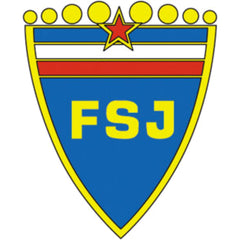Yugoslavia