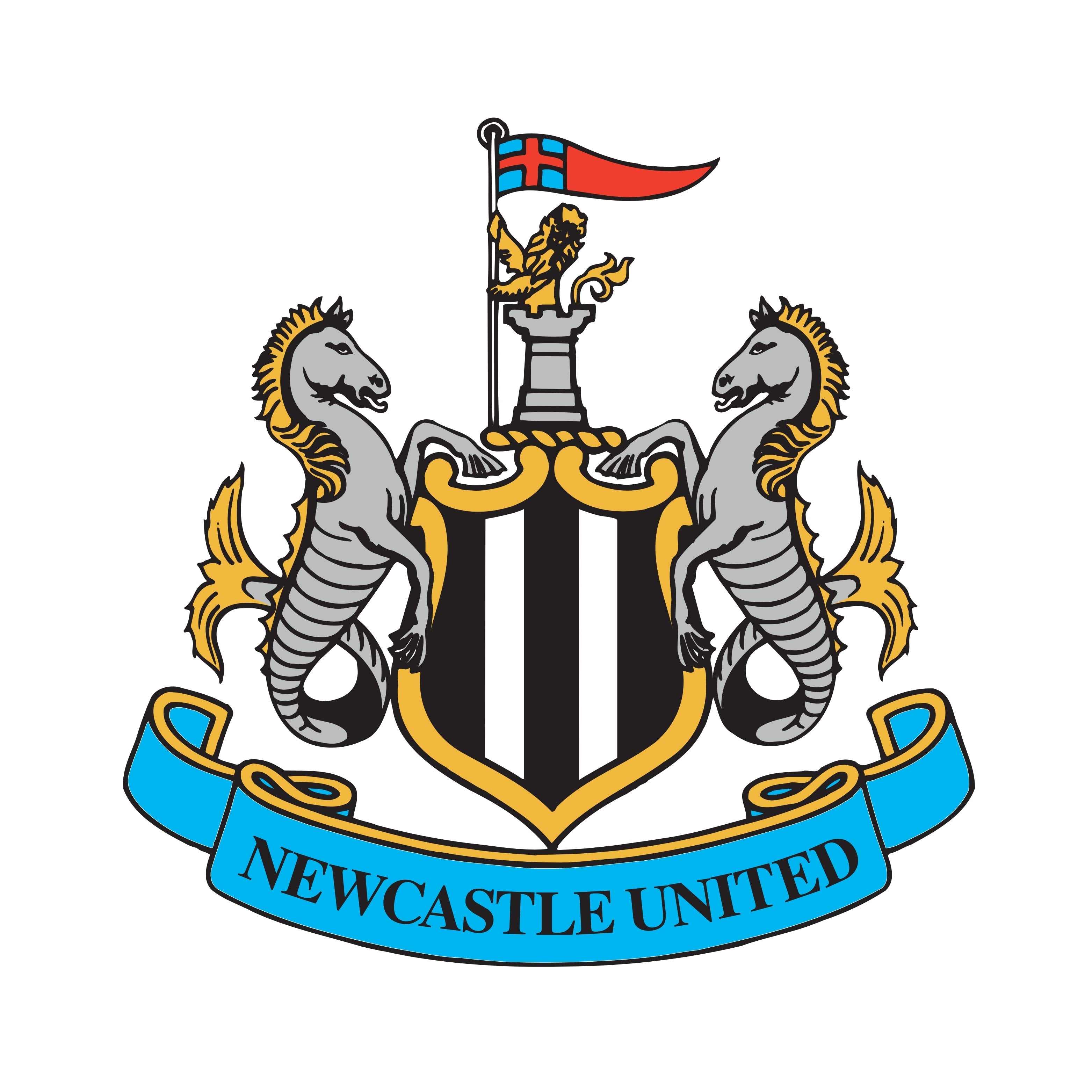 Newcastle United - Kids