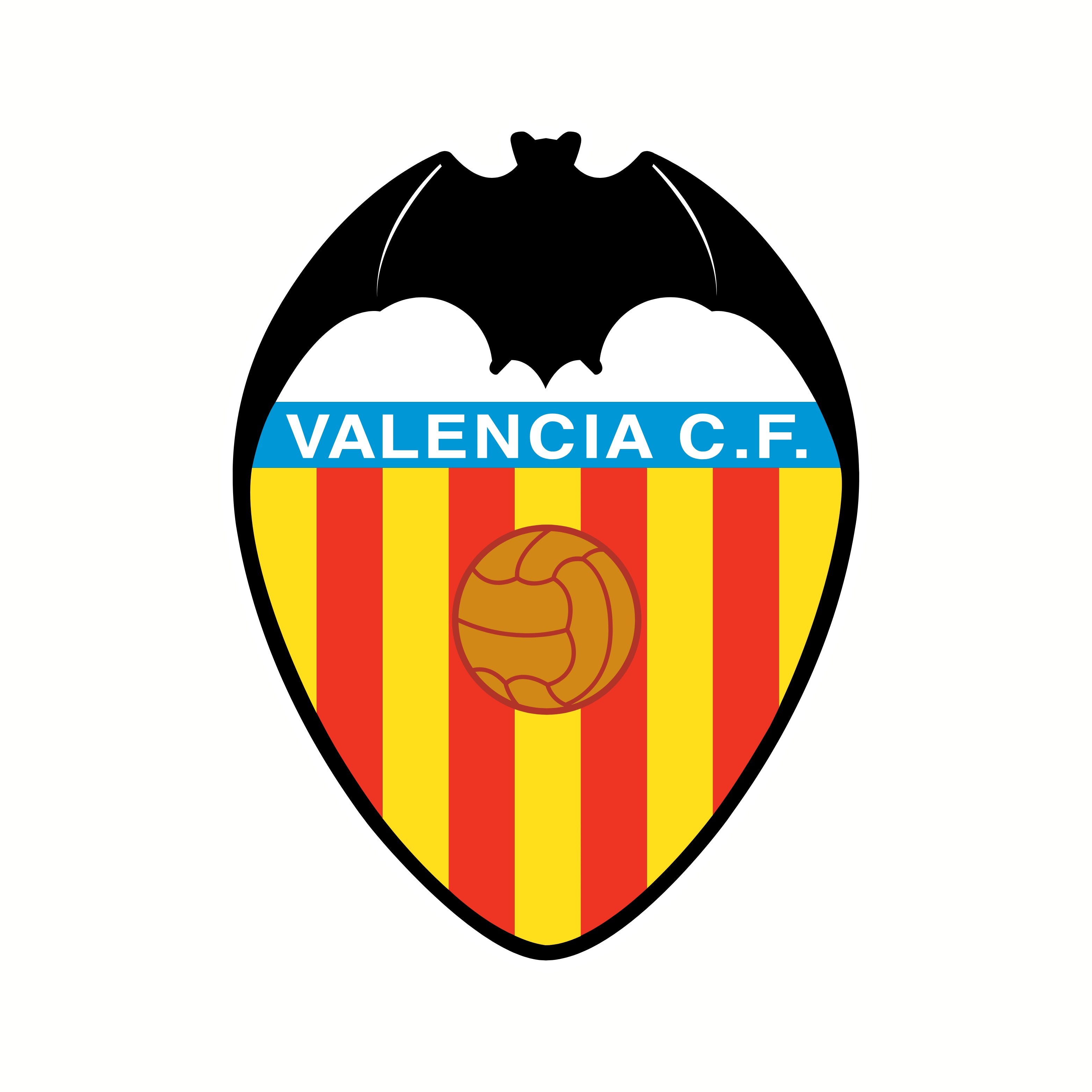 Valencia - Retro