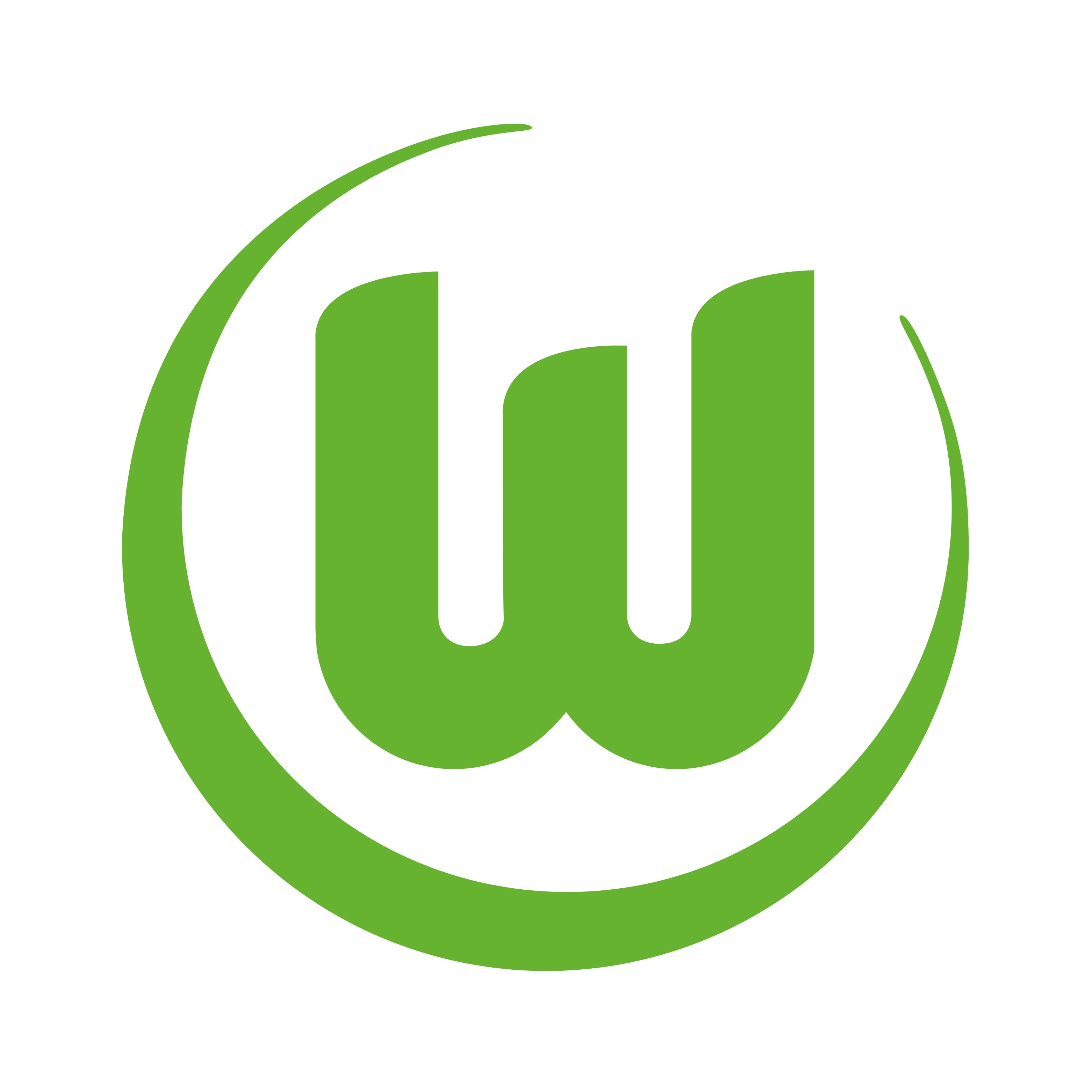 Wolfsburg - Kids