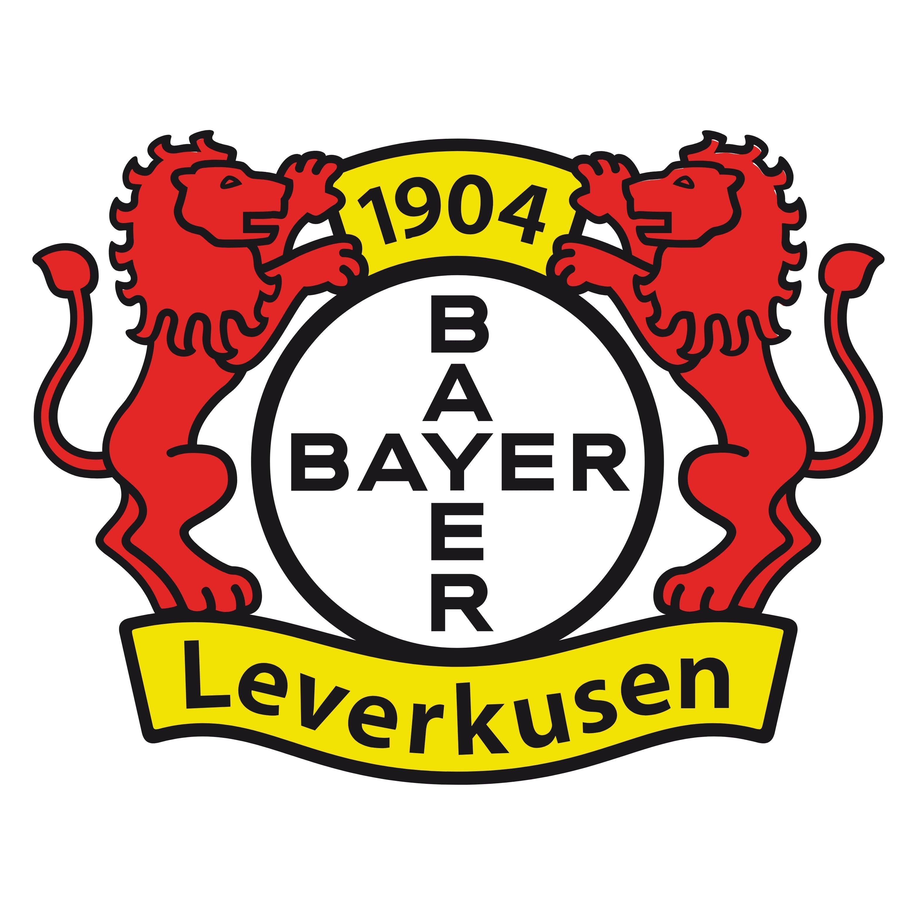 Bayer 04 Leverkusen - Kids