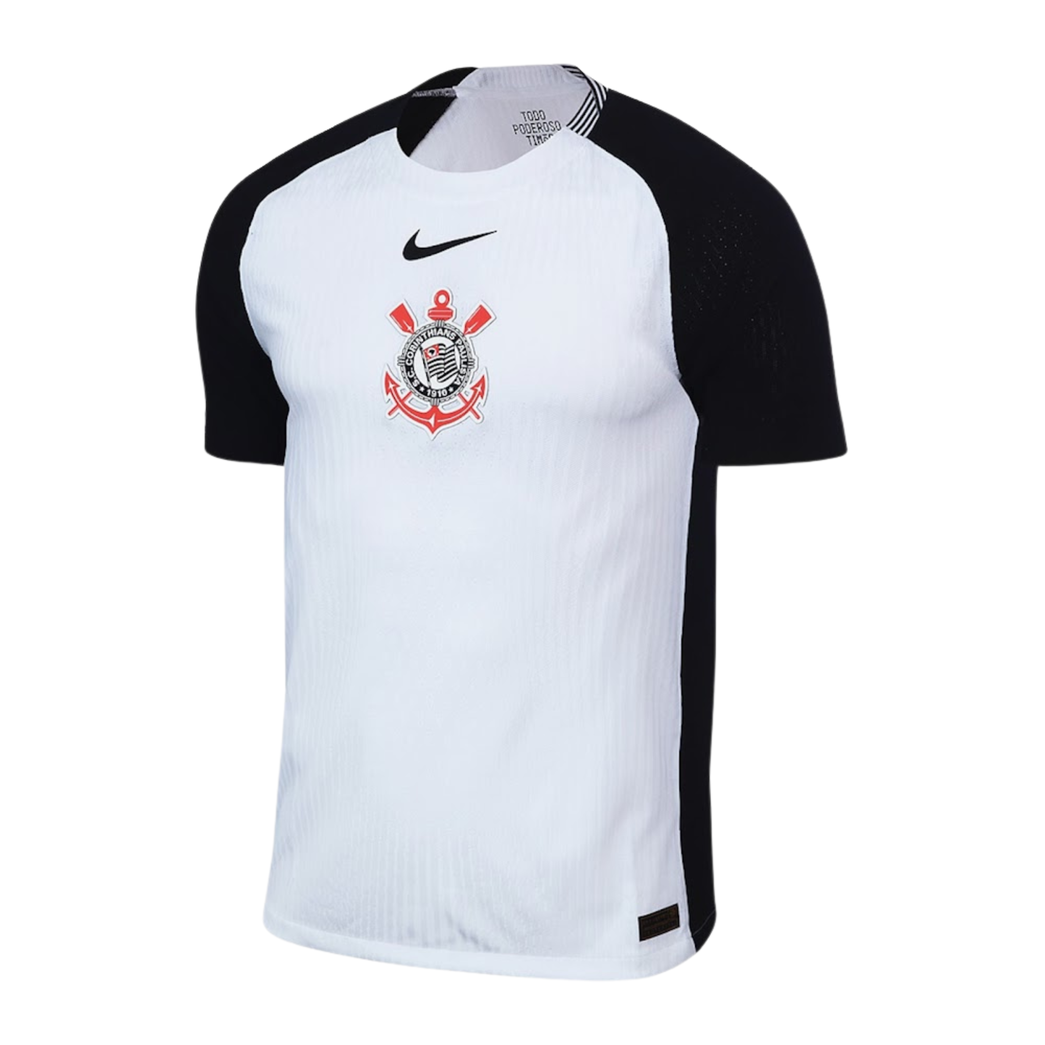 Corinthians Home kit 2025/26