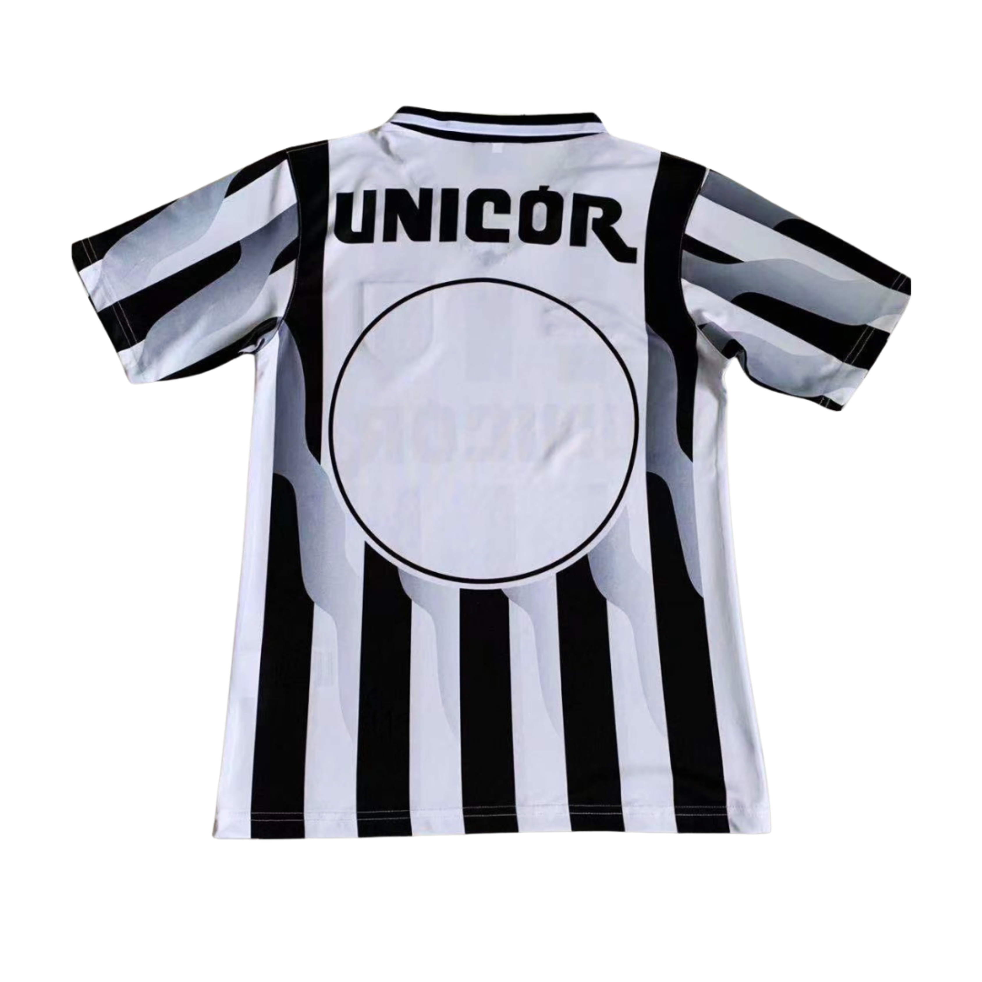 Santos 1998/99 Away kit
