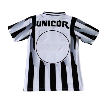 Santos 1998/99 Away kit