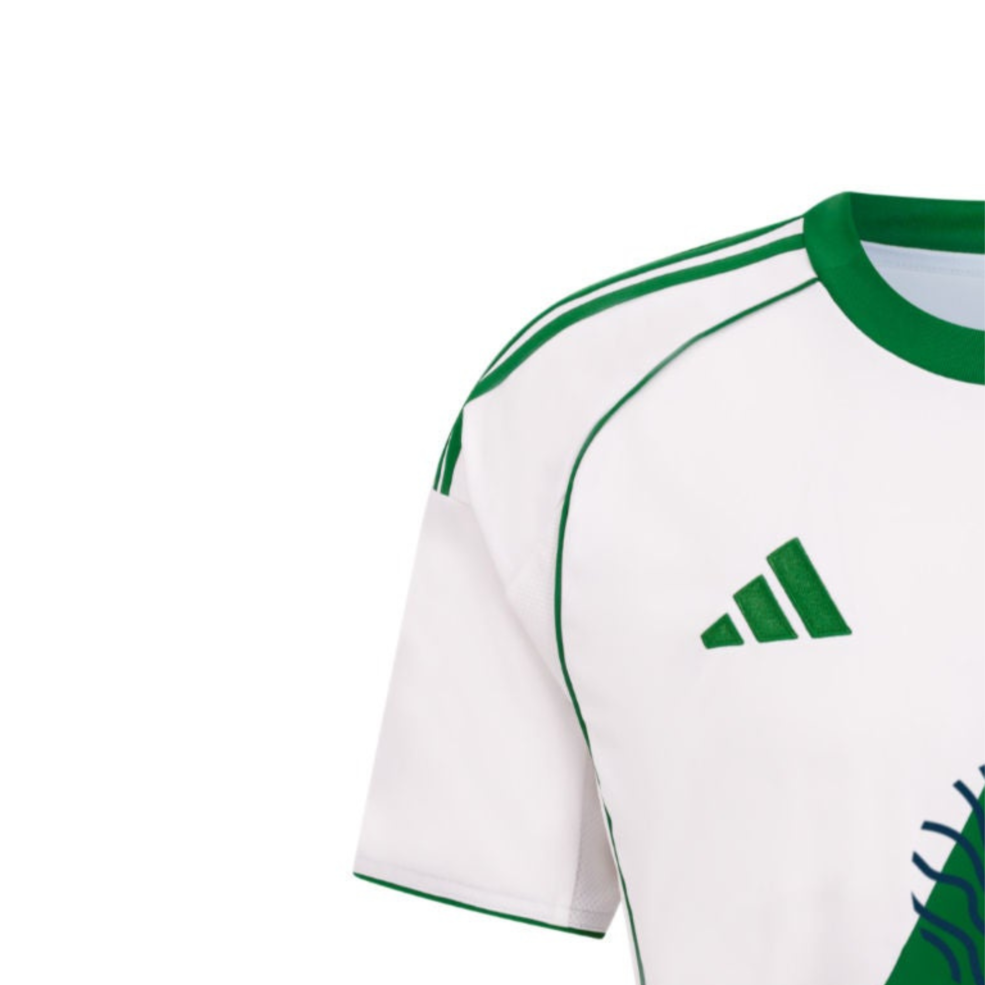 Al Ahli Away kit 2025/26