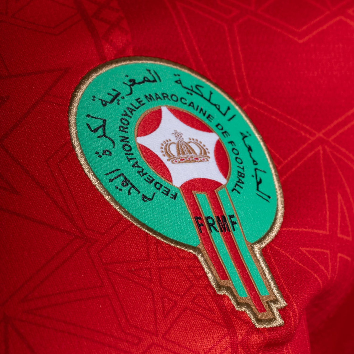 Morocco Home kit 2025