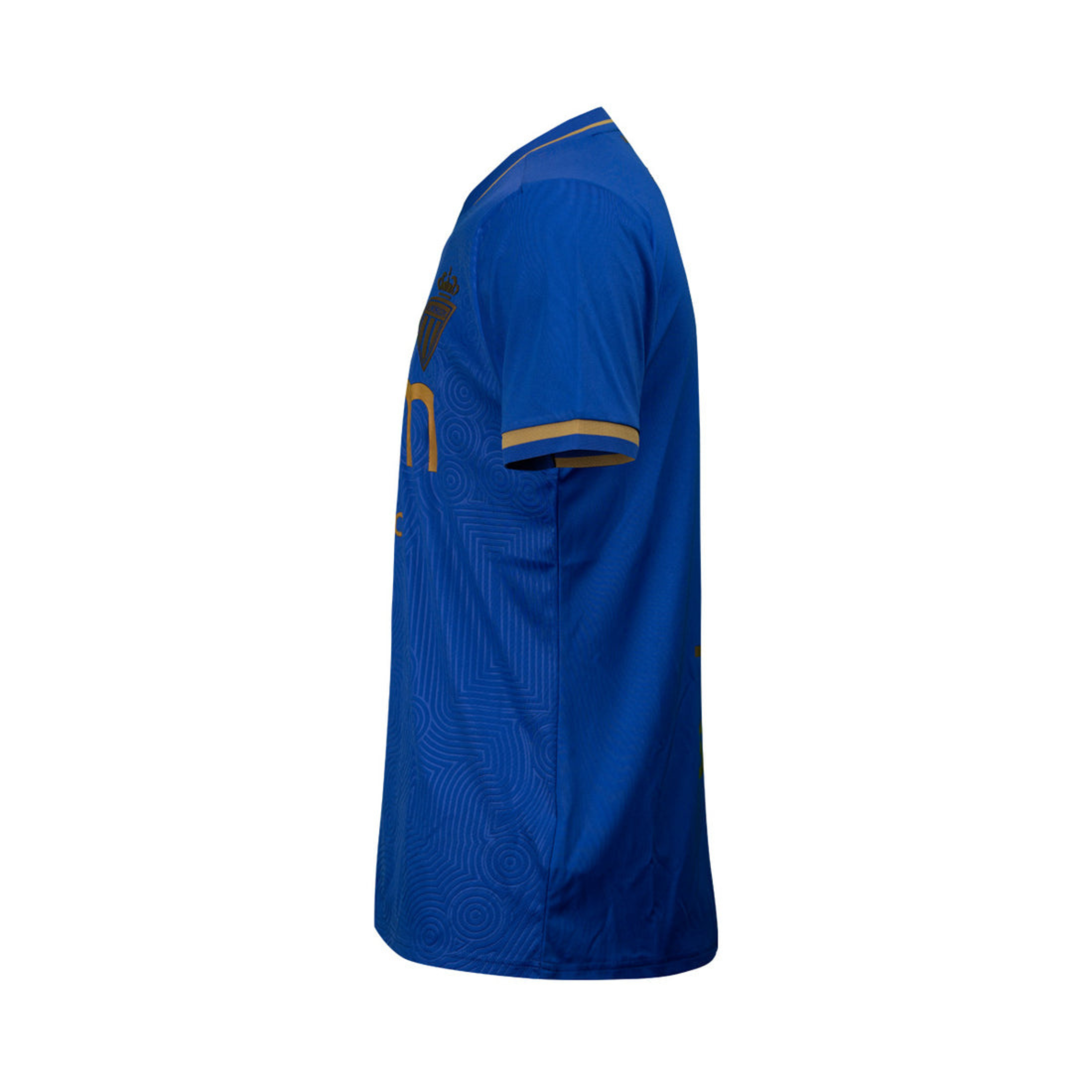 As Monaco Away kit 2025/26