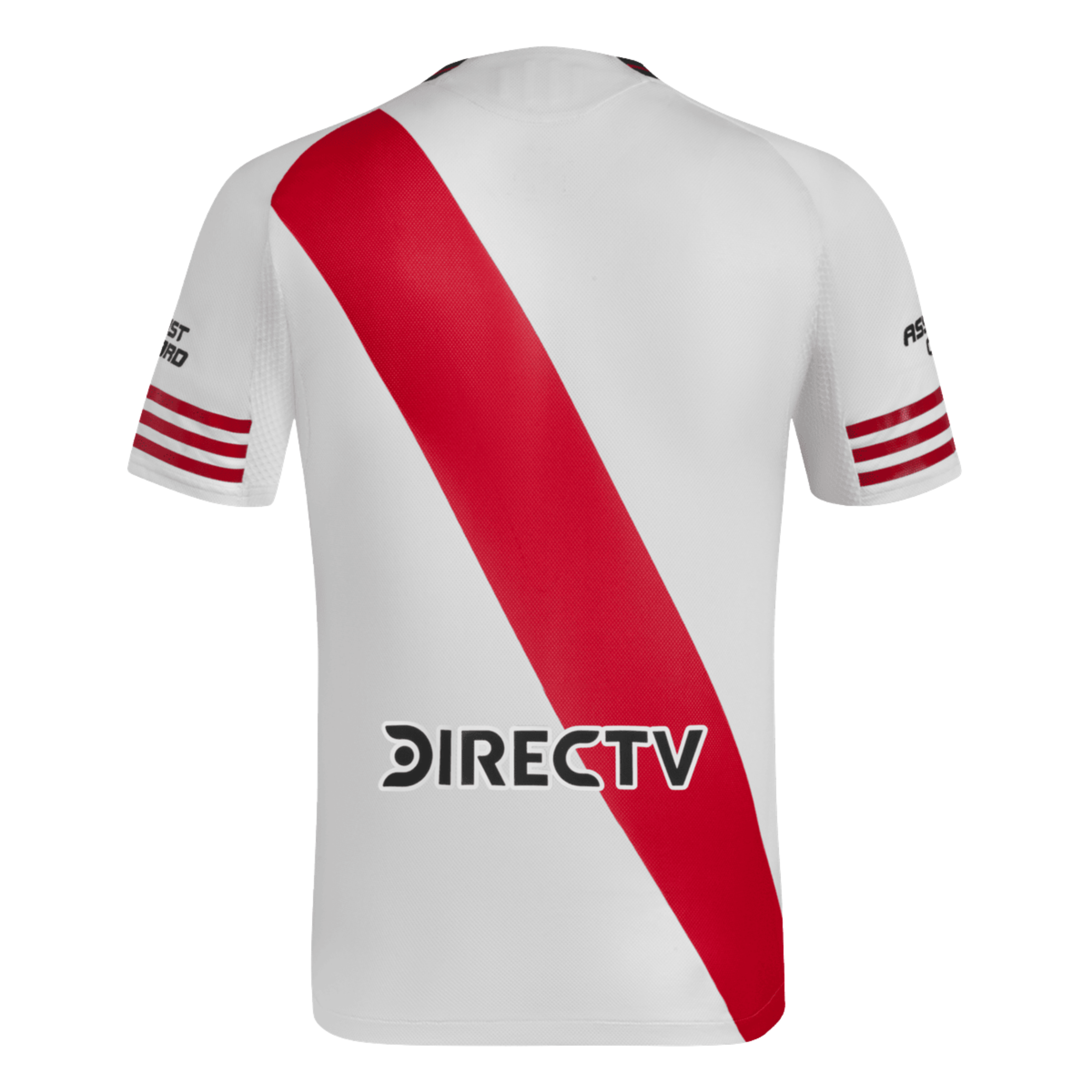 River Plate Home kit 2025/26