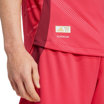St.Louis City Home kit 2025/26
