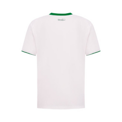 Al Ahli Away kit 2025/26