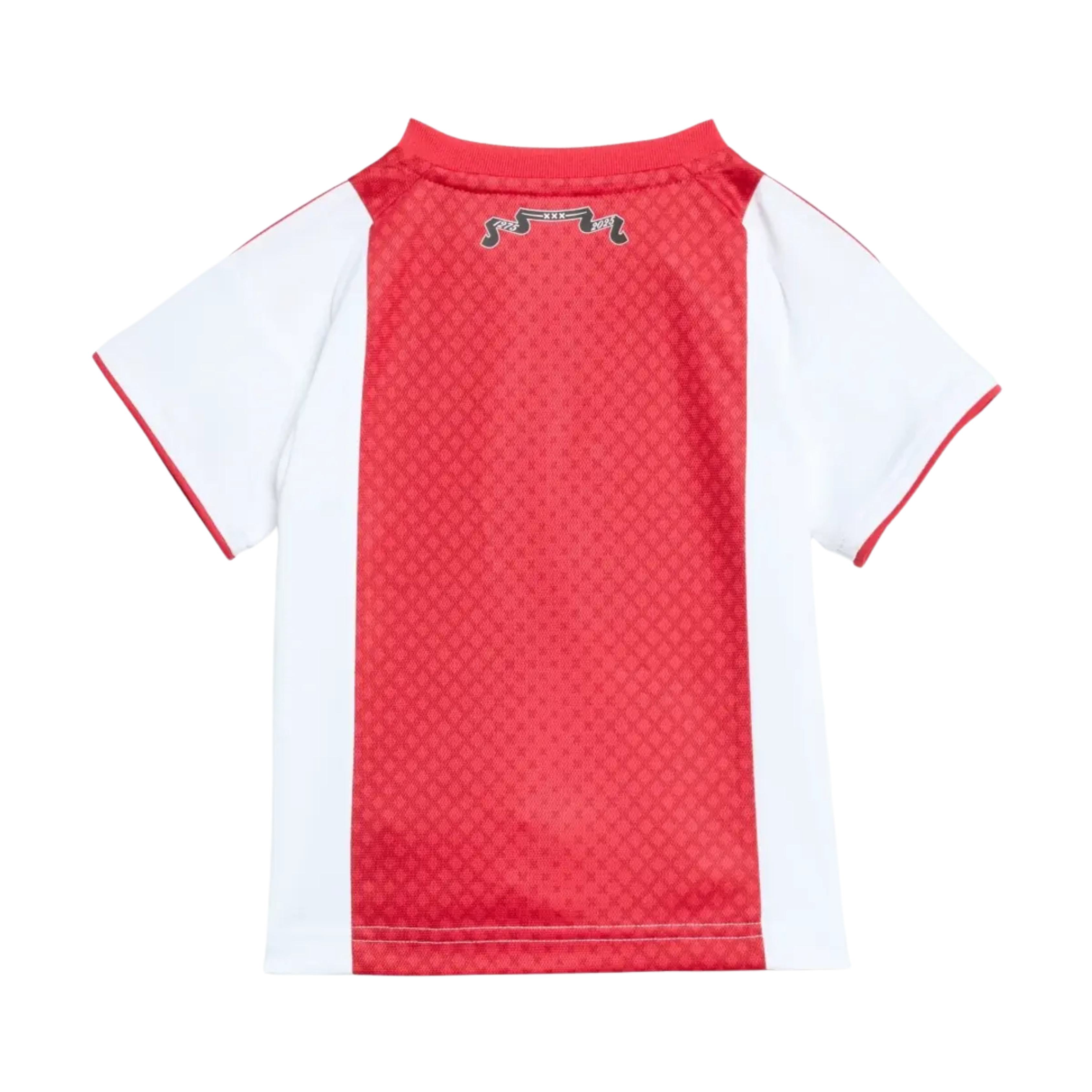 Ajax Home kids kit 2025/26