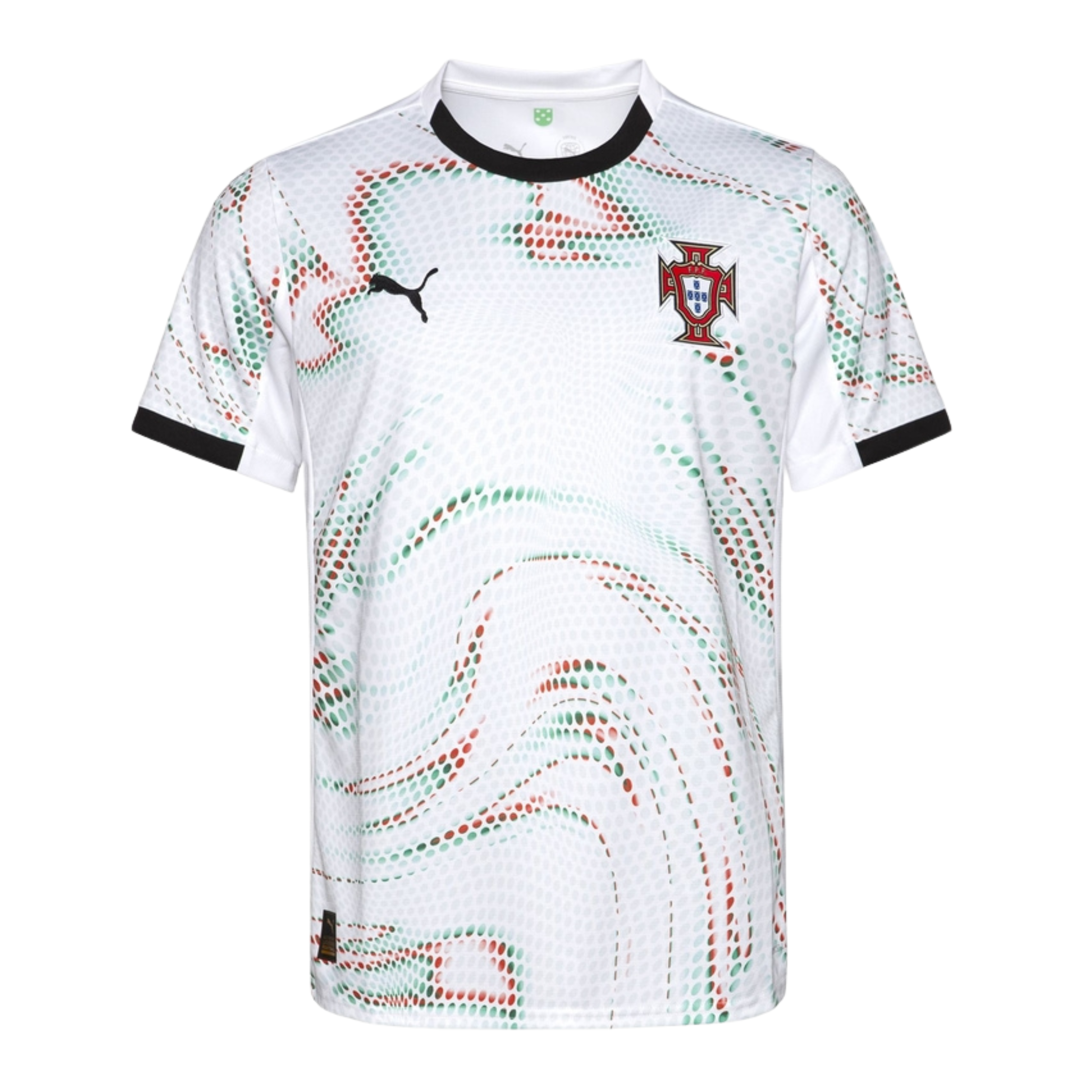 Portugal Away kit 2025