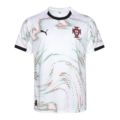 Portugal Away kit 2025