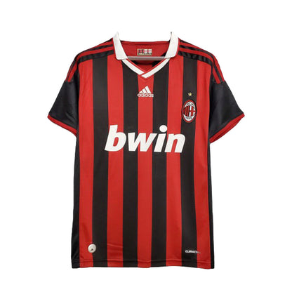 AC Milan Home 2009/10