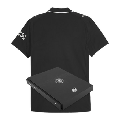 Manchester City Away kit 2025/26