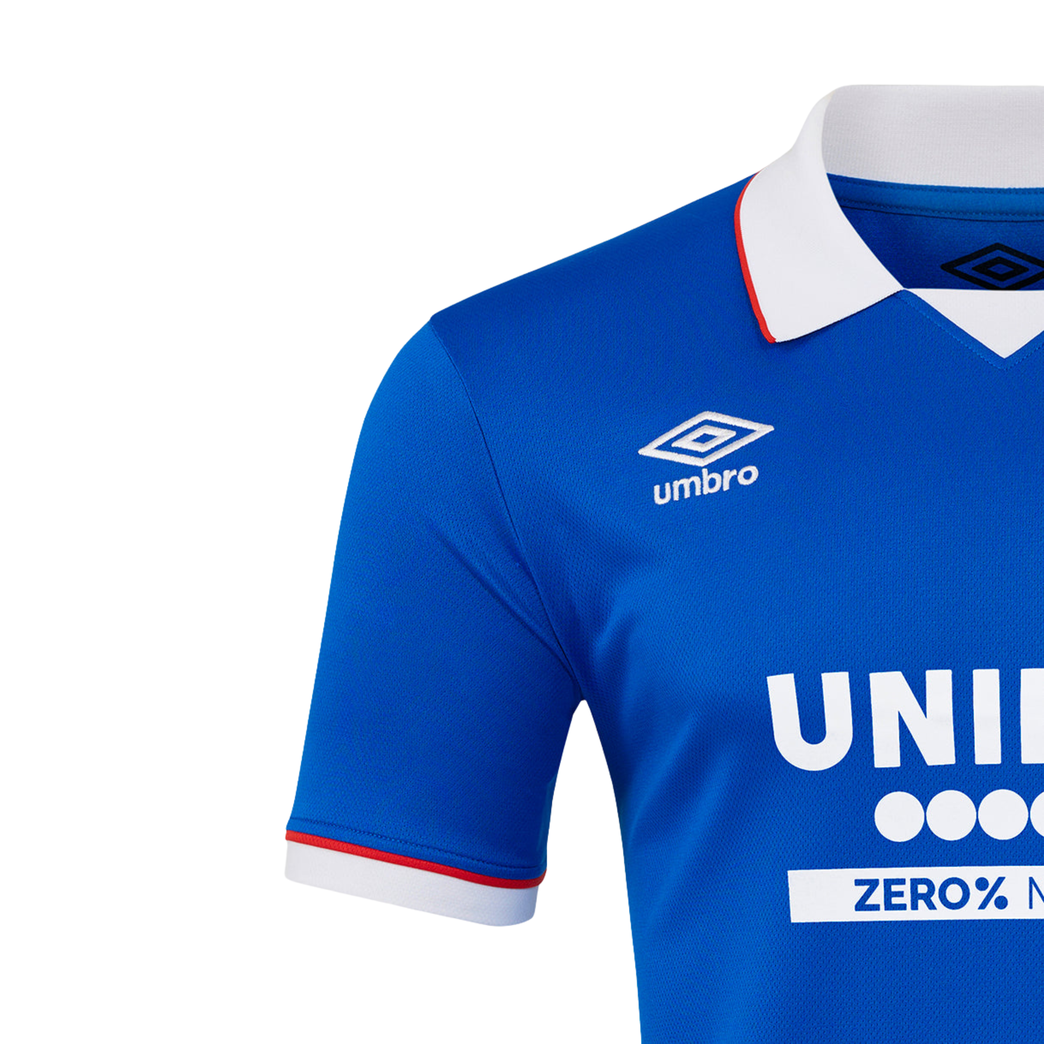 Rangers Home kit 2025/26