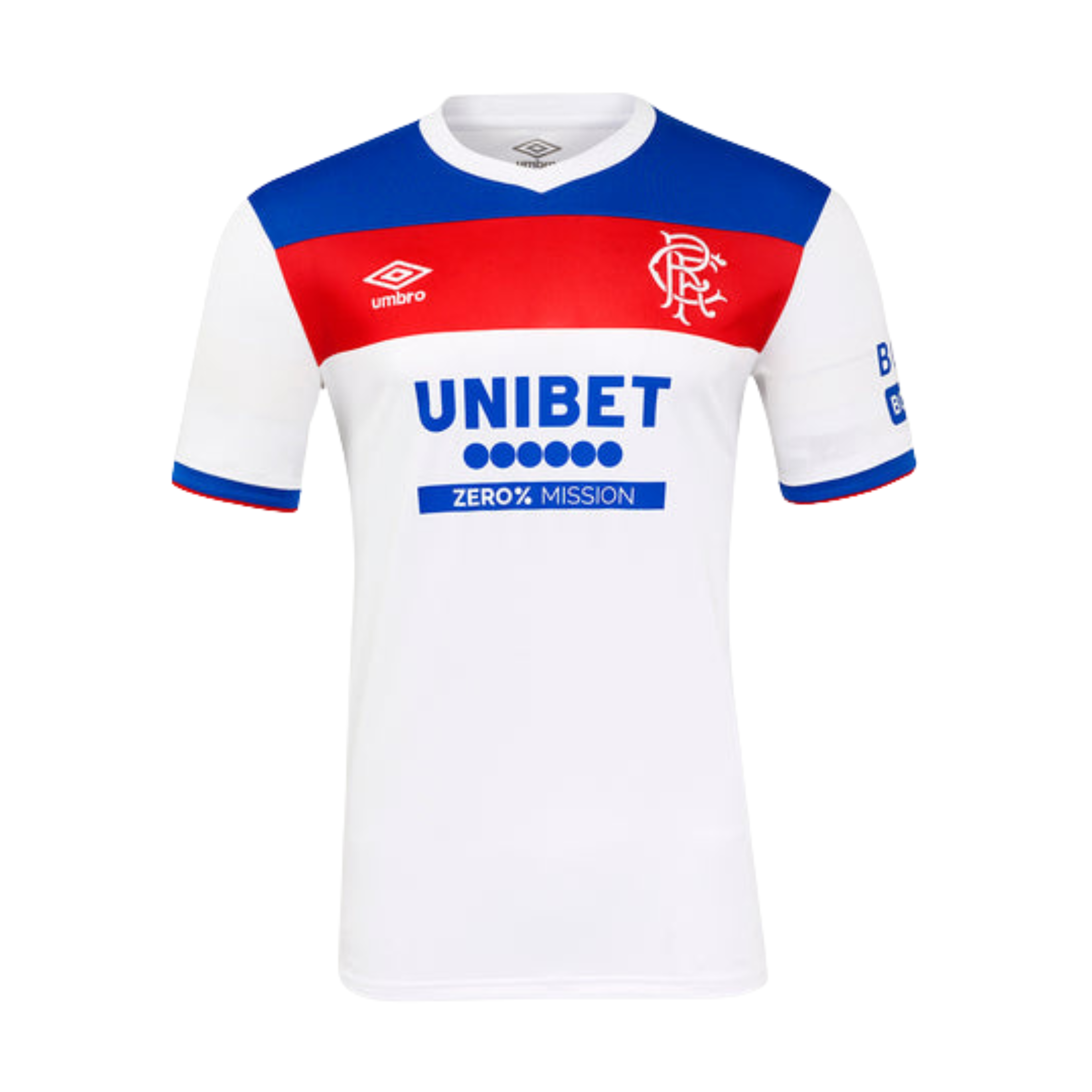 Rangers Away kit 2025/26