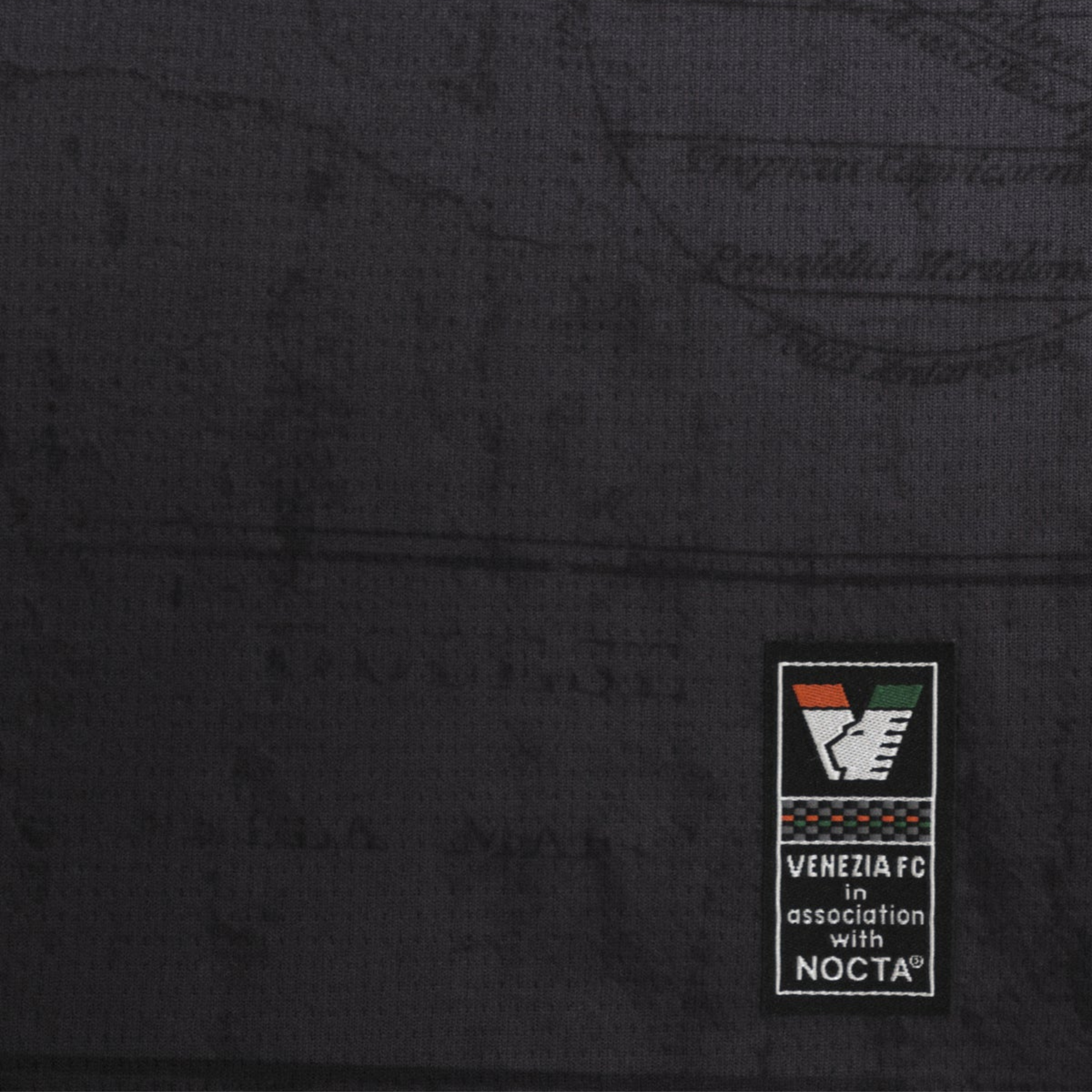 Venezia Home kit 2025/26