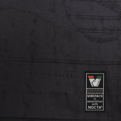 Venezia Home kit 2025/26